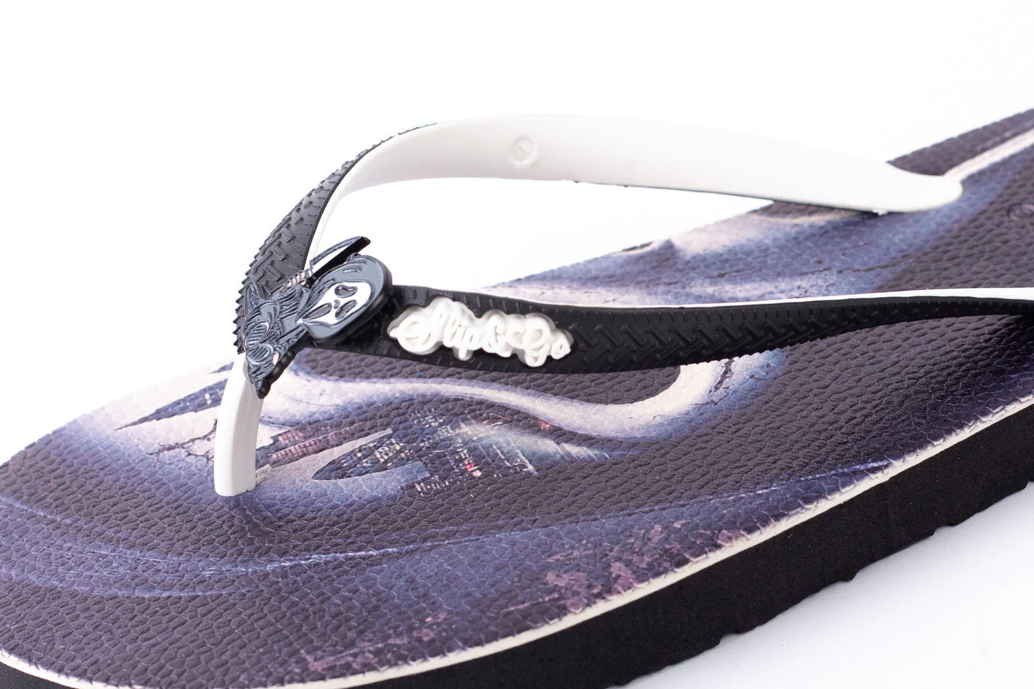 Ghost Men’s Slipper - Slip&Go 4
