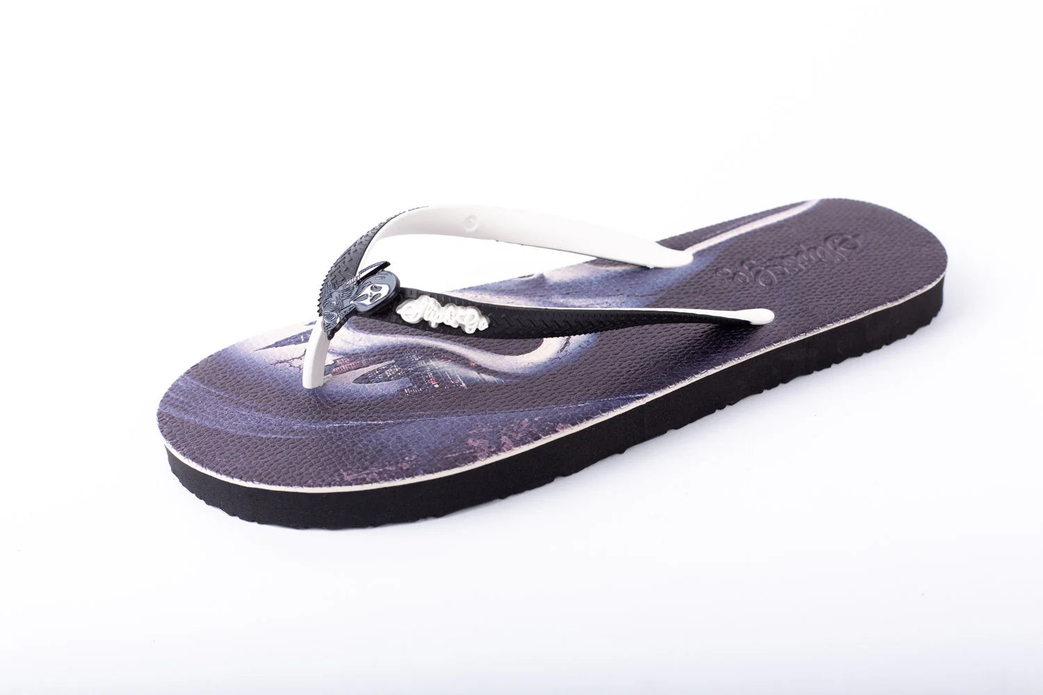 Ghost Women’s Slipper - Slip&Go 3