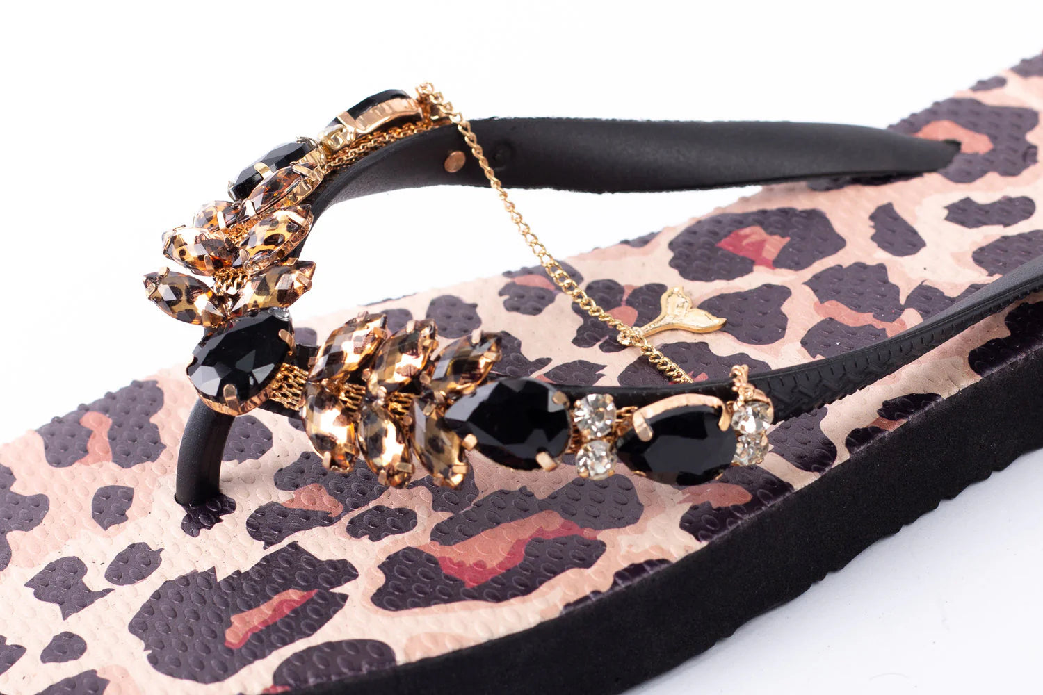 Crystal Leopard - Slip&Go 4