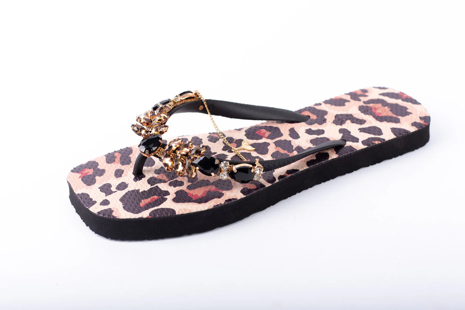 Crystal Leopard - Slip&Go 3