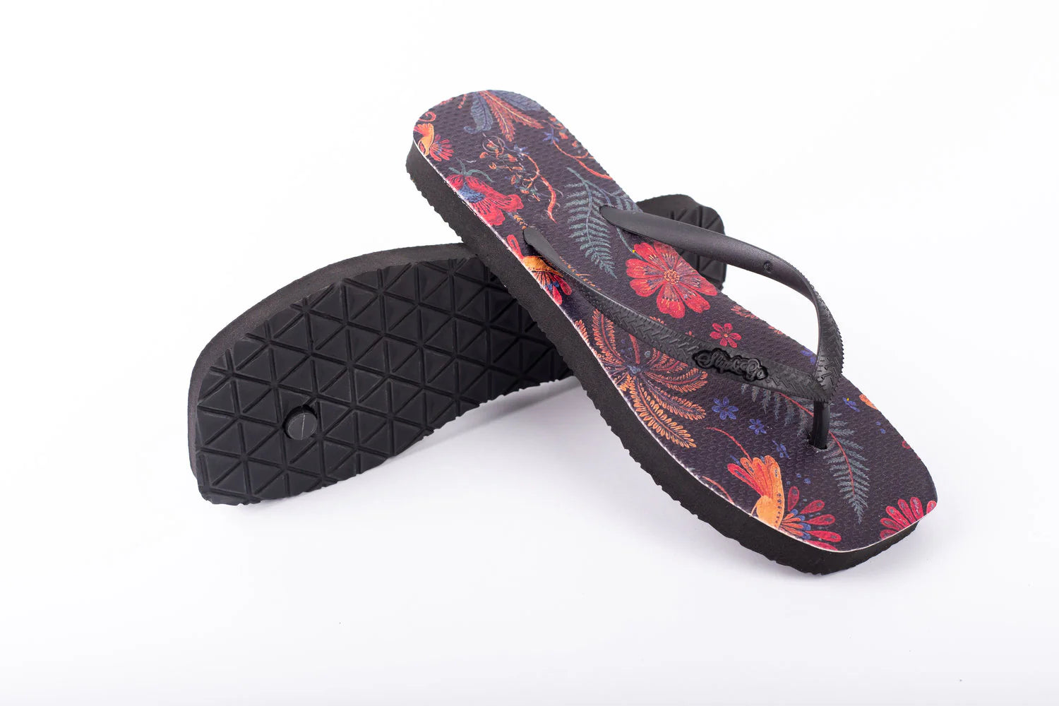 FLIP FLOP Women’s Slipper -Dusk - Slip&Go 5