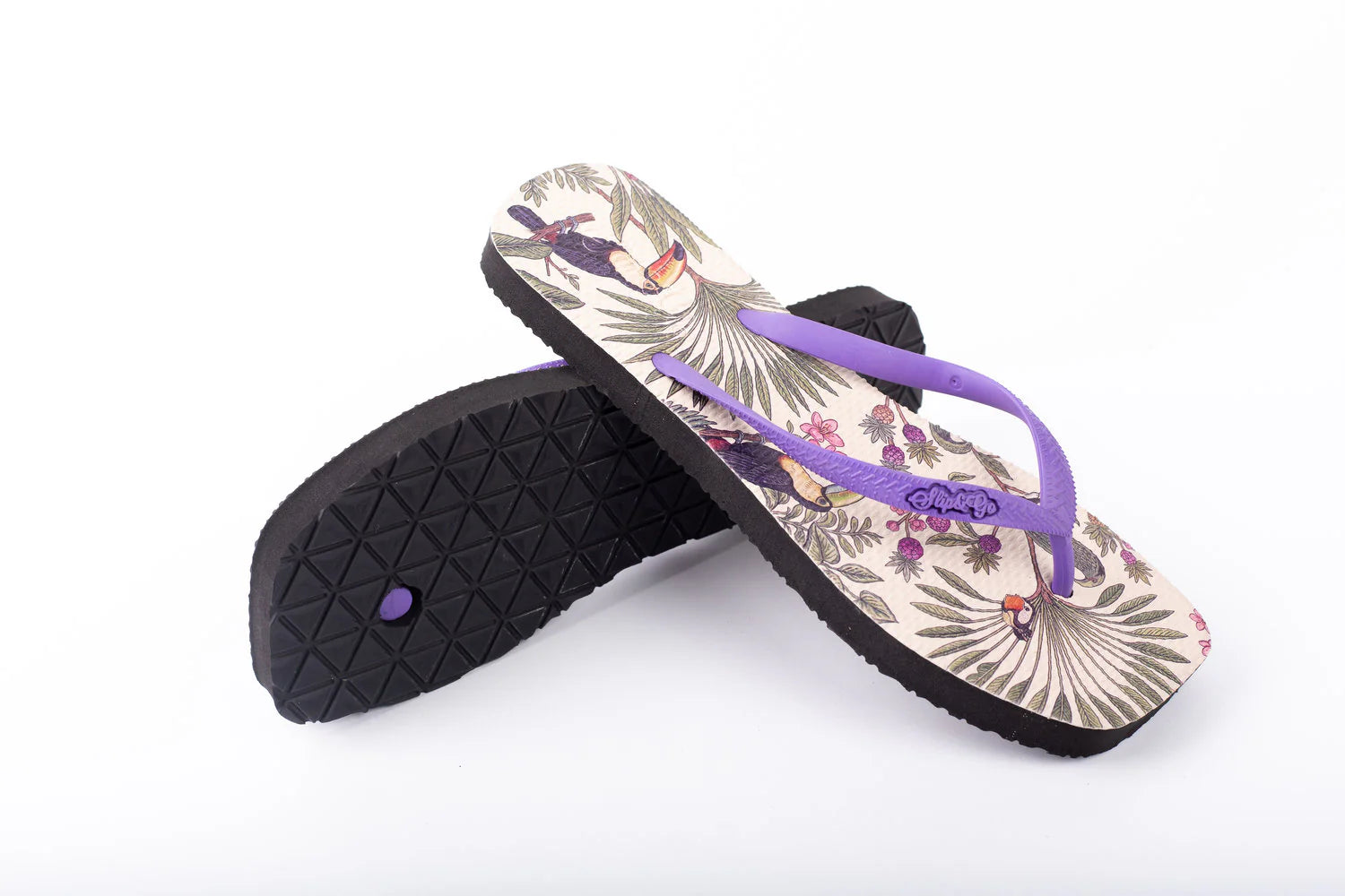 FLIP FLOP Women’s Slipper -TANGO - Slip&Go 6
