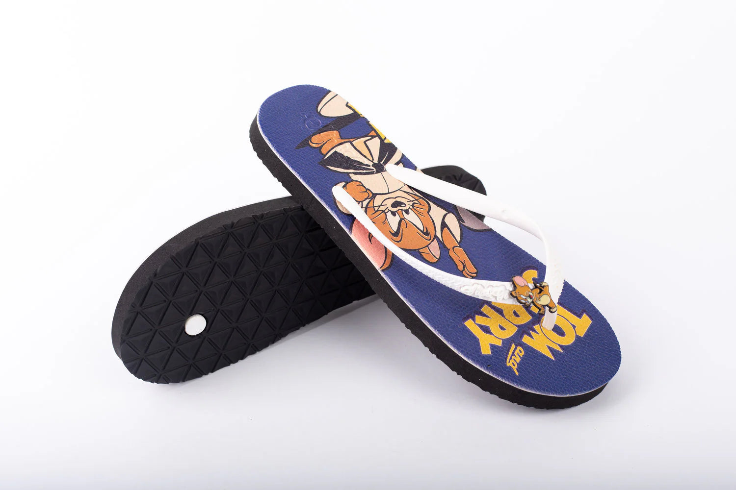 Angry Tom Women’s Slipper - Slip&Go 5