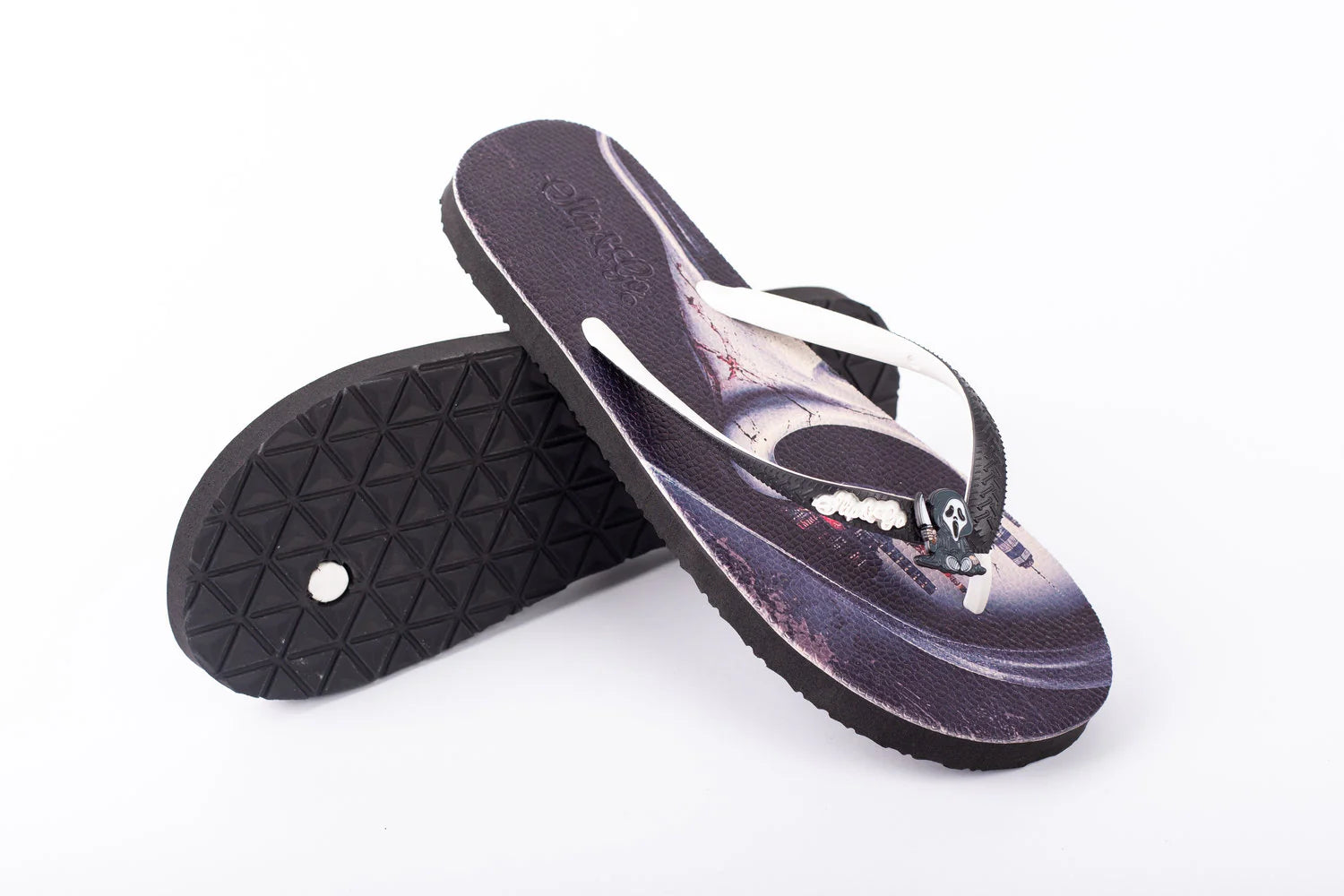 Ghost Women’s Slipper - Slip&Go 5