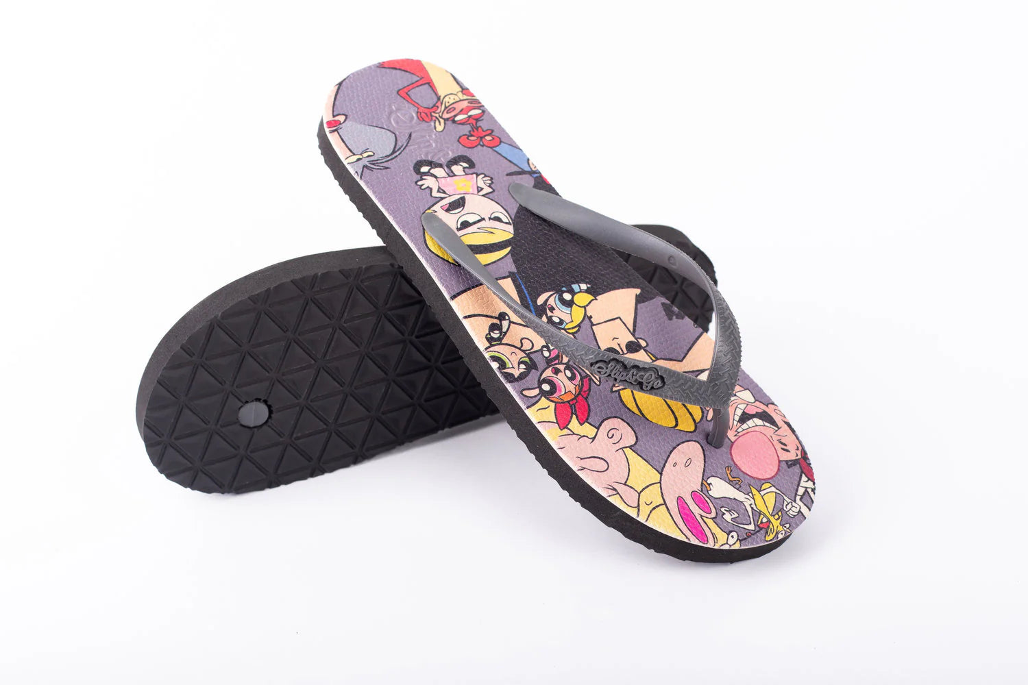 FLIP FLOP Women’s Slipper -Cowardly - Slip&Go 5
