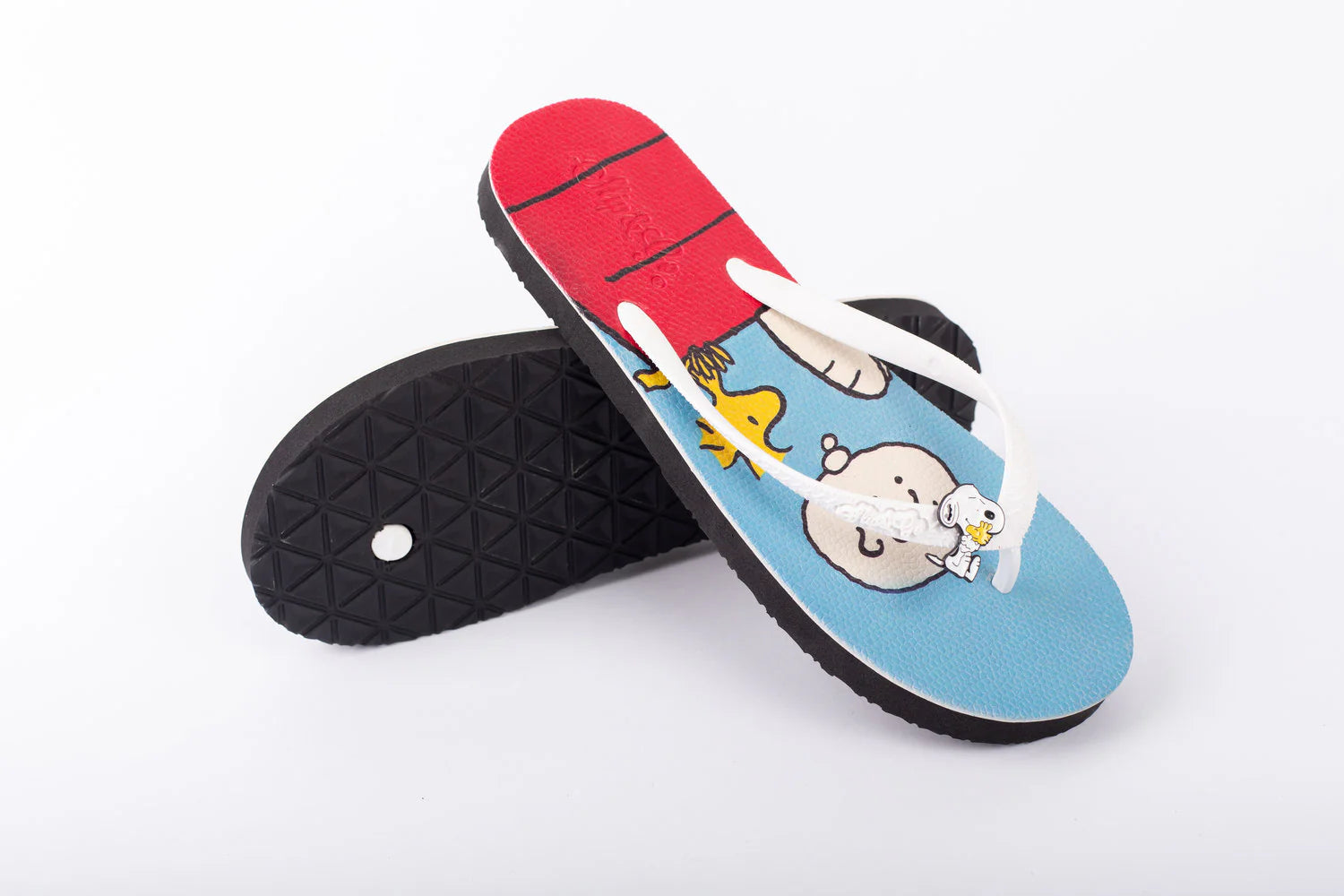 Doggy Men’s Slipper - Slip&Go 3
