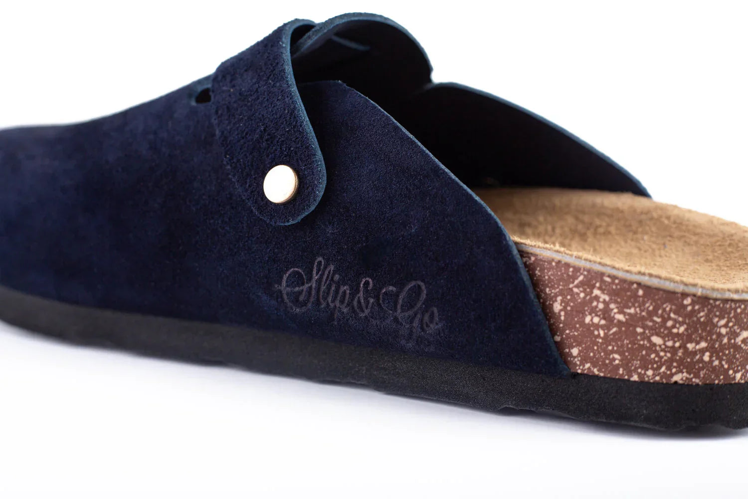 Clogs Women’s - Slip&Go 40