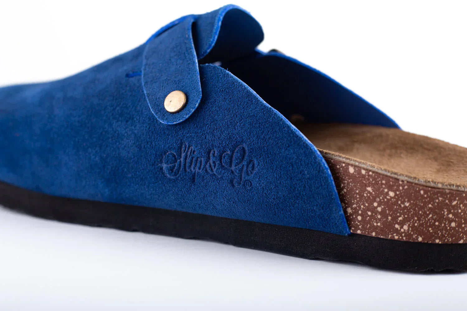 Clogs Women’s - Slip&Go 21