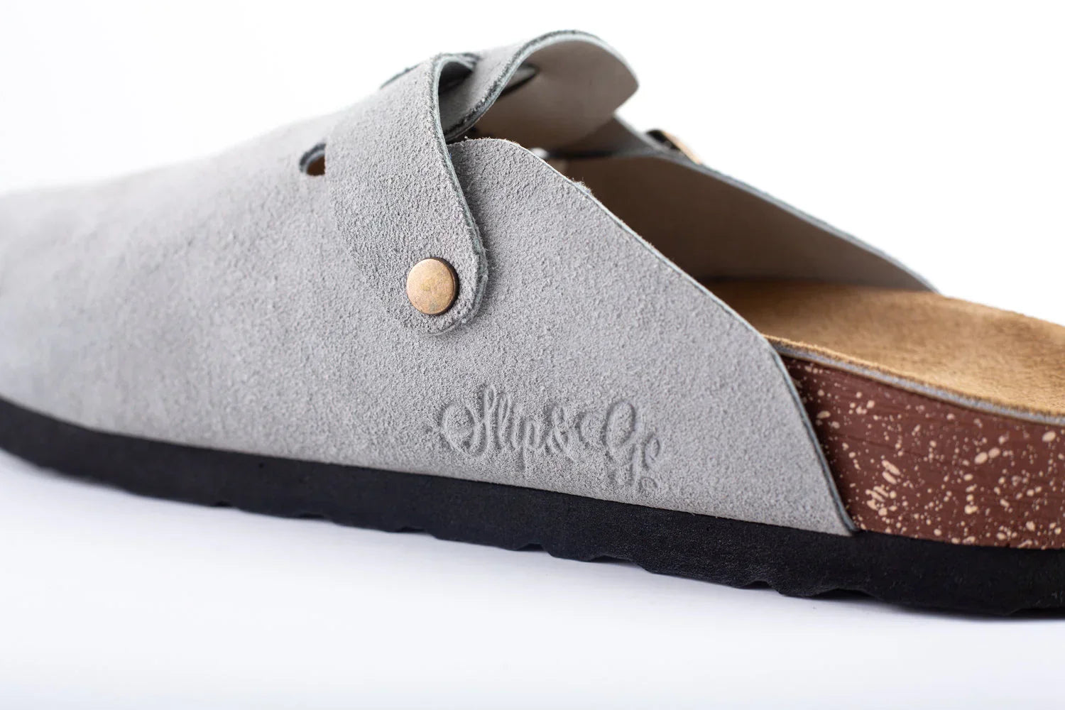 Clogs Women’s - Slip&Go 35