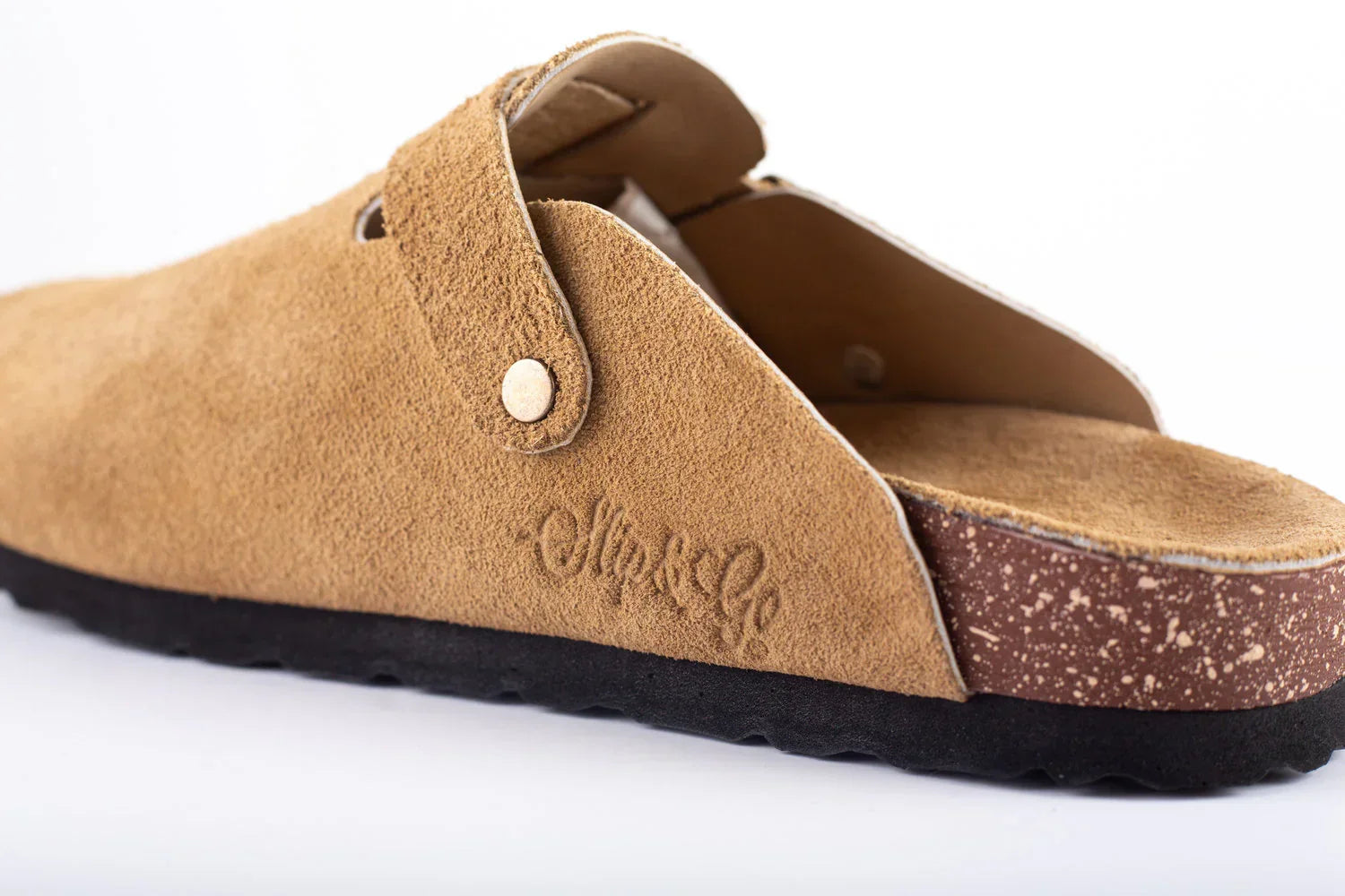 Clogs Women’s - Slip&Go 30