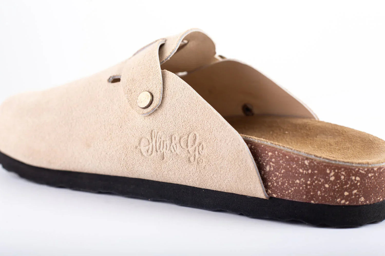 Clogs Women’s - Slip&Go 12