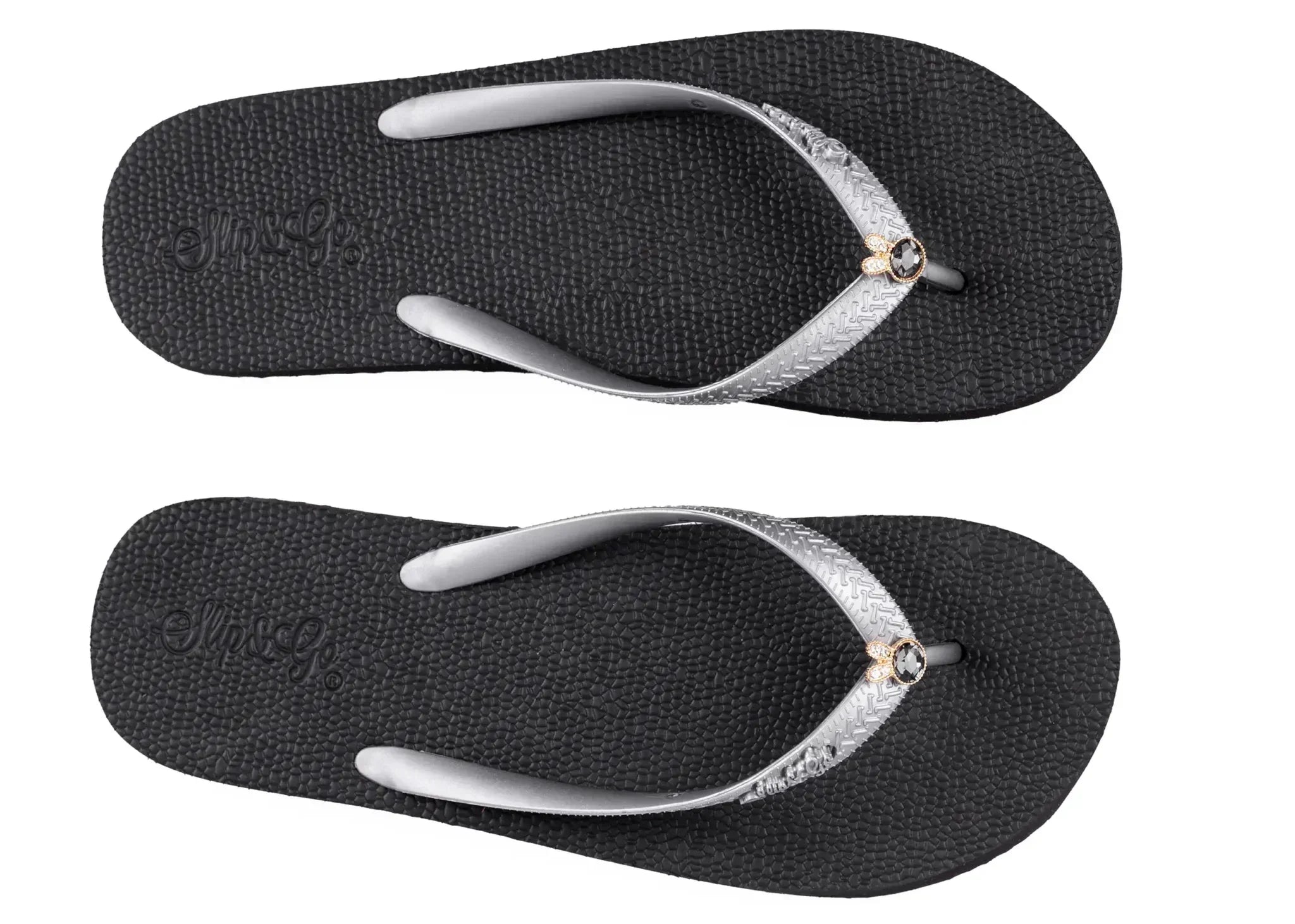 Rabbit Premium Women’s Elegant Slipper - Slip&Go 1