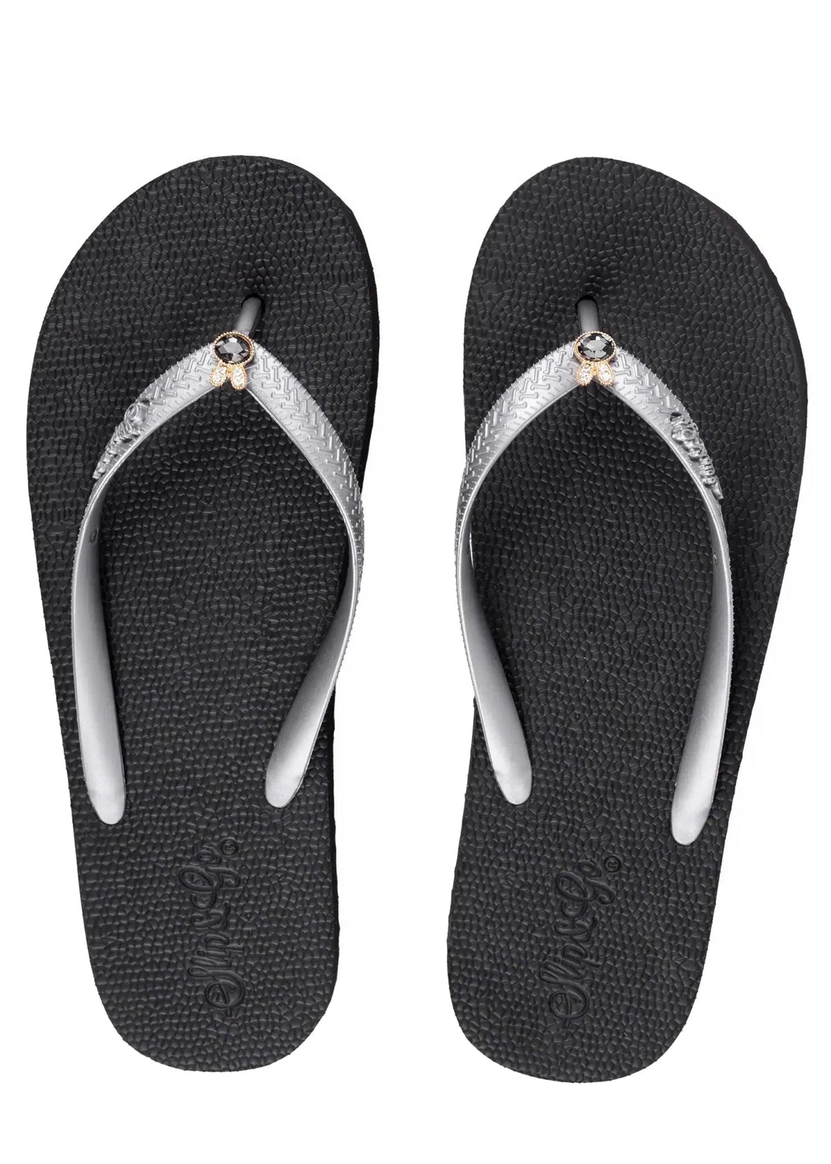 Rabbit Premium Women’s Elegant Slipper - Slip&Go 1
