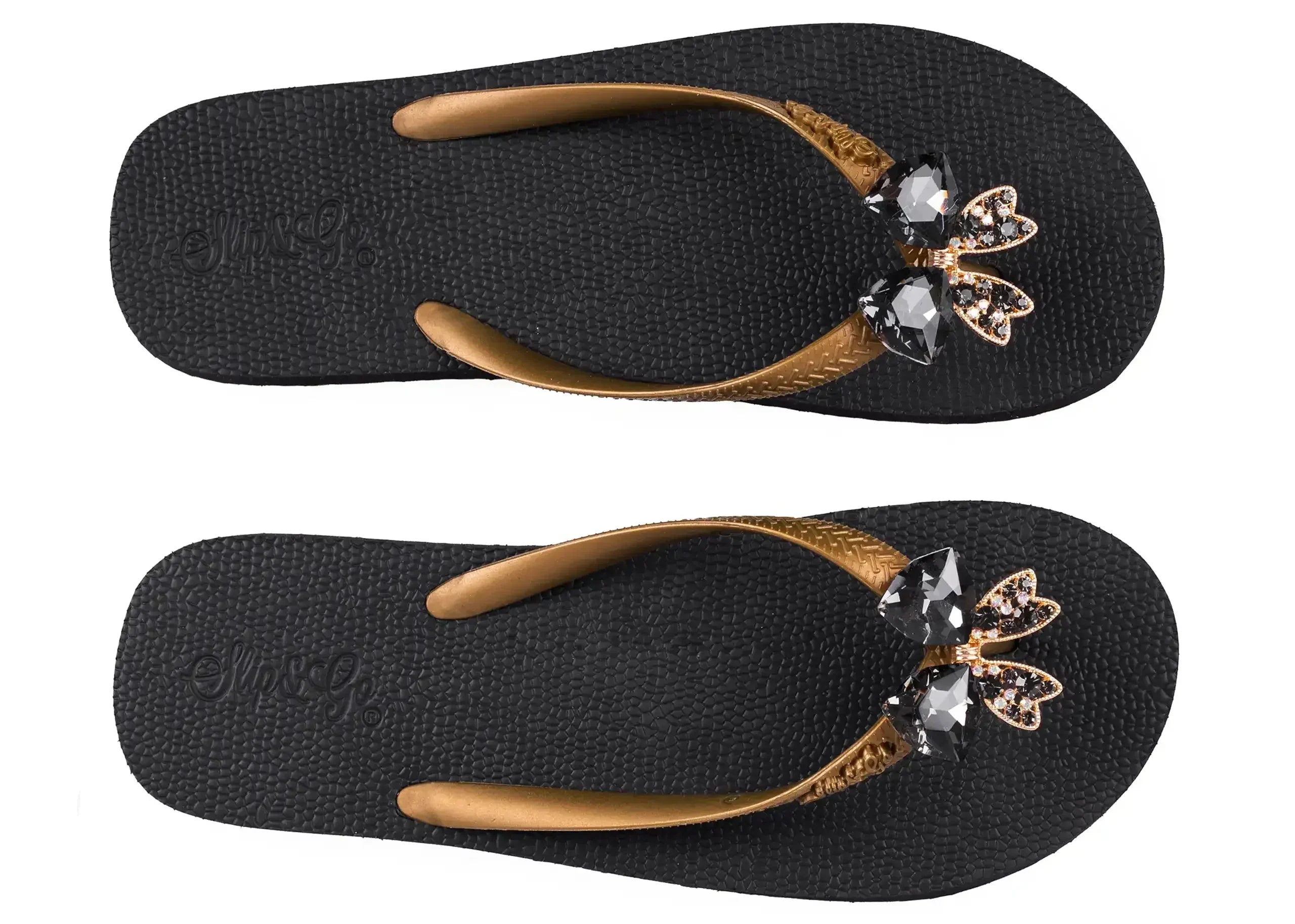 Paw Premium Women’s Elegant Slipper - Slip&Go 1