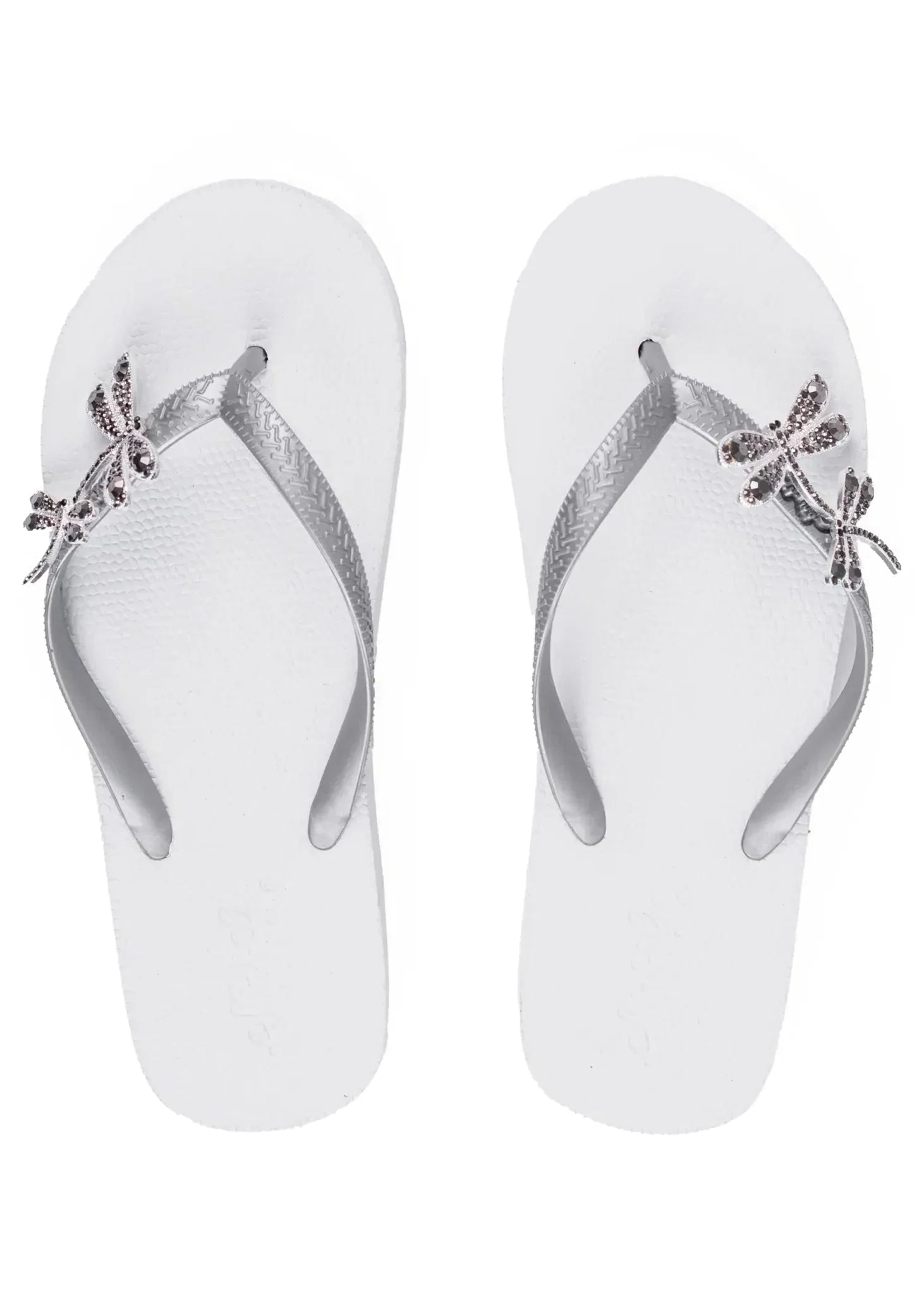 Butterflies Premium Women’s Elegant Slipper - Slip&Go 1