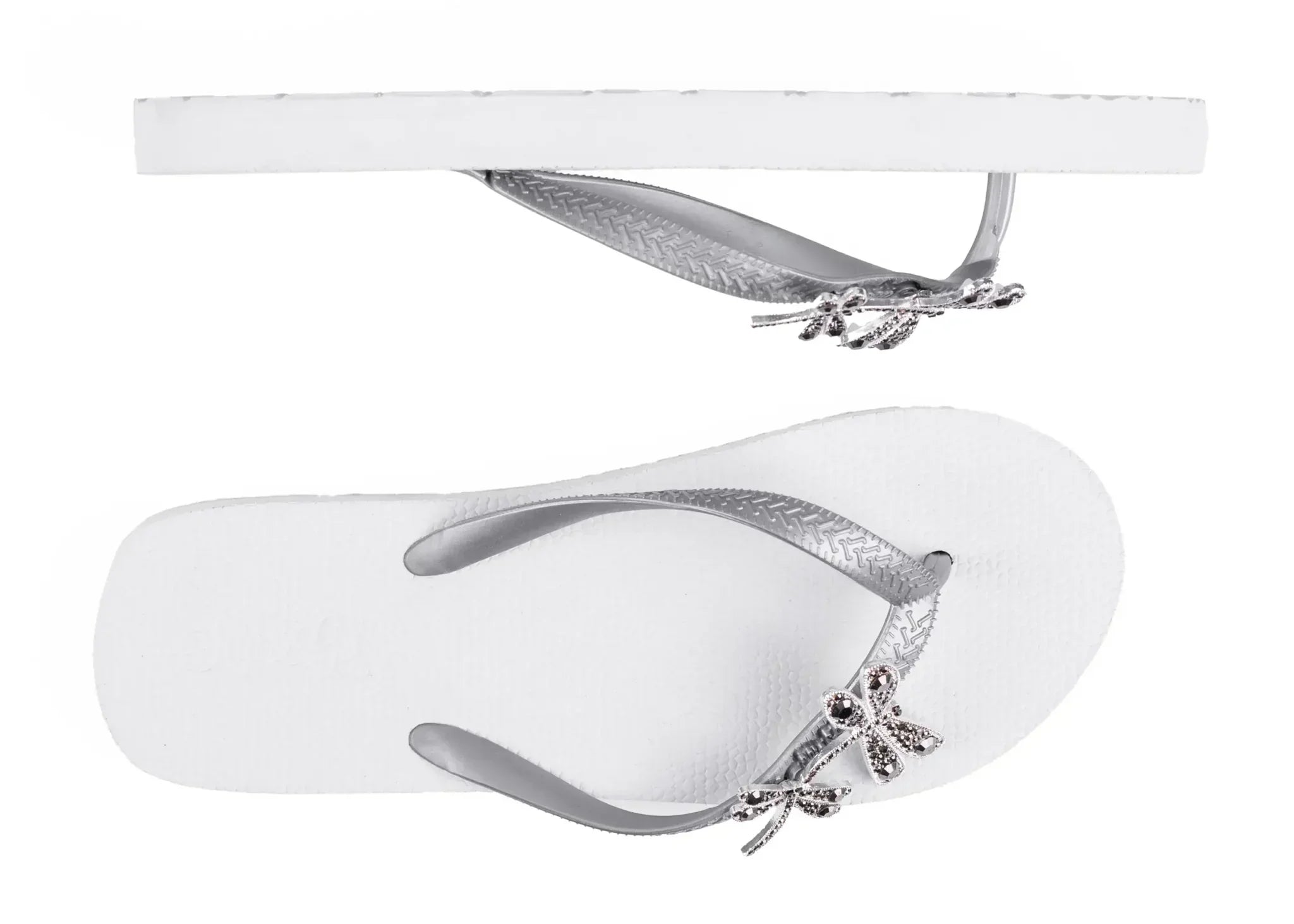Butterflies Premium Women’s Elegant Slipper - Slip&Go 3