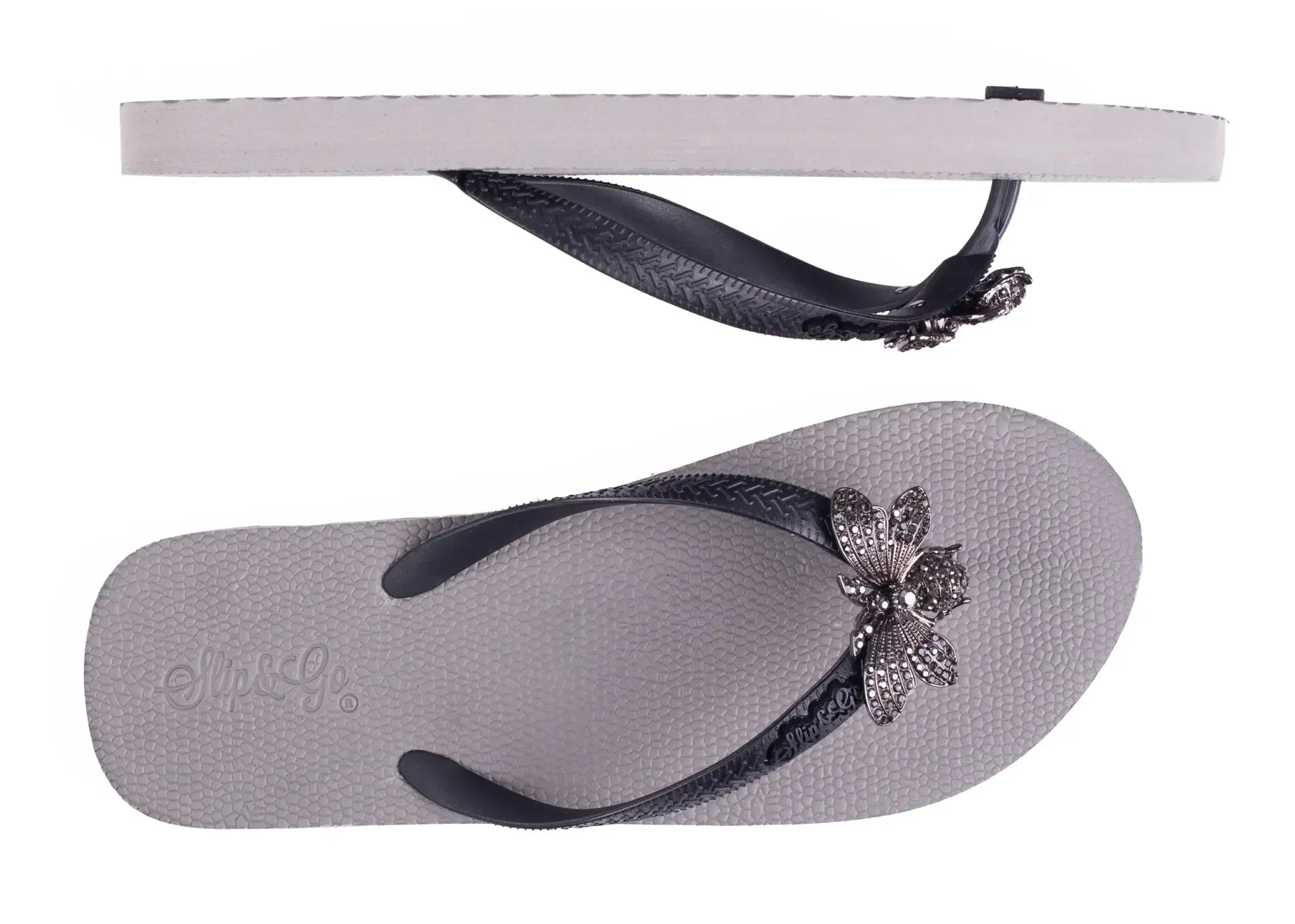 Slip&Go - Wasp Premium Women’s Elegant Slipper 3