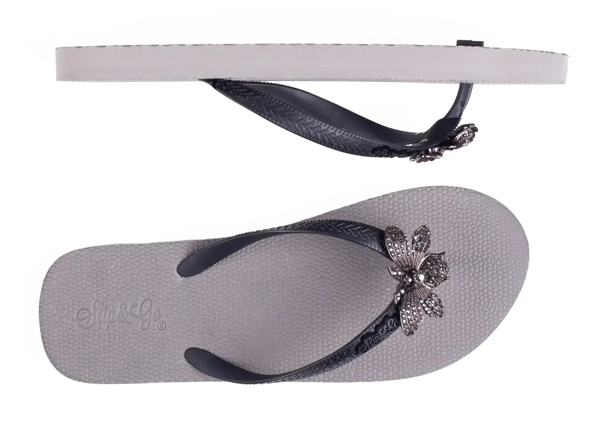 Wasp Premium Women’s Elegant Slipper - Slip&Go 3