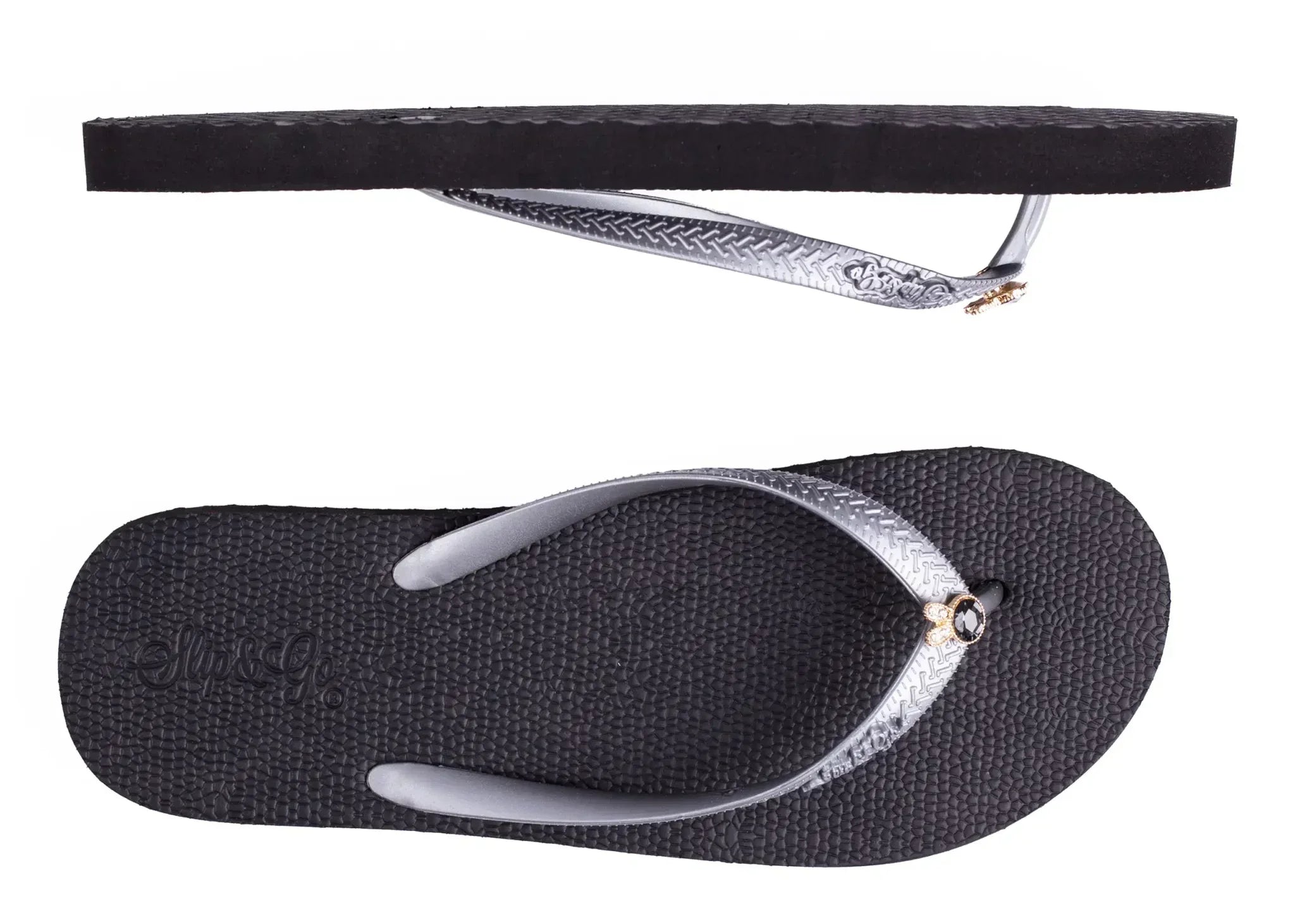 Rabbit Premium Women’s Elegant Slipper - Slip&Go 3