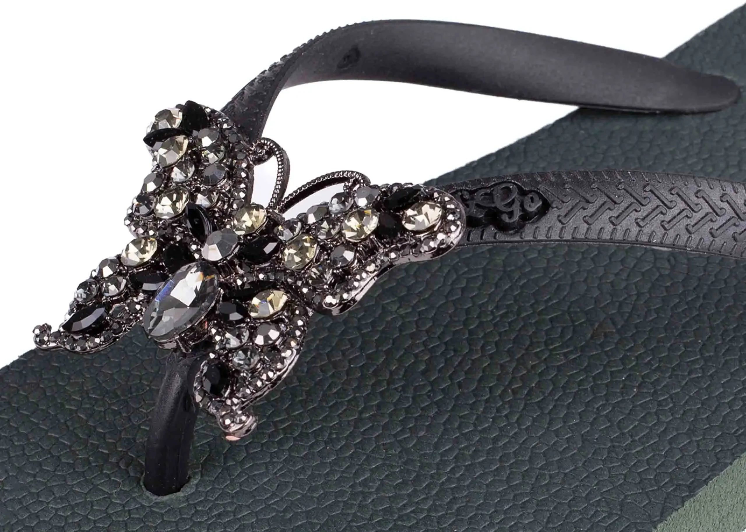 Slip&Go - Butterfly Premium Women’s Elegant Slipper 2