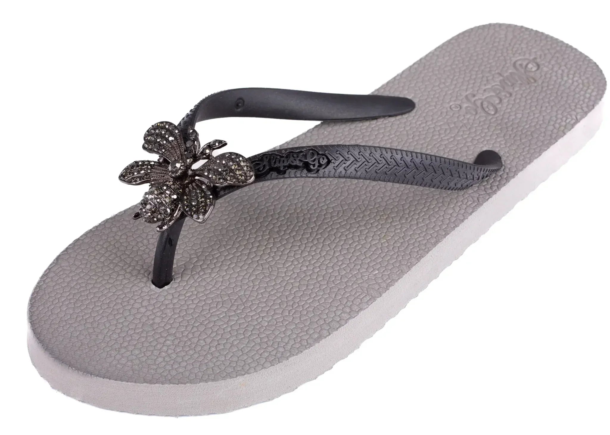 Slip&Go - Wasp Premium Women’s Elegant Slipper 4