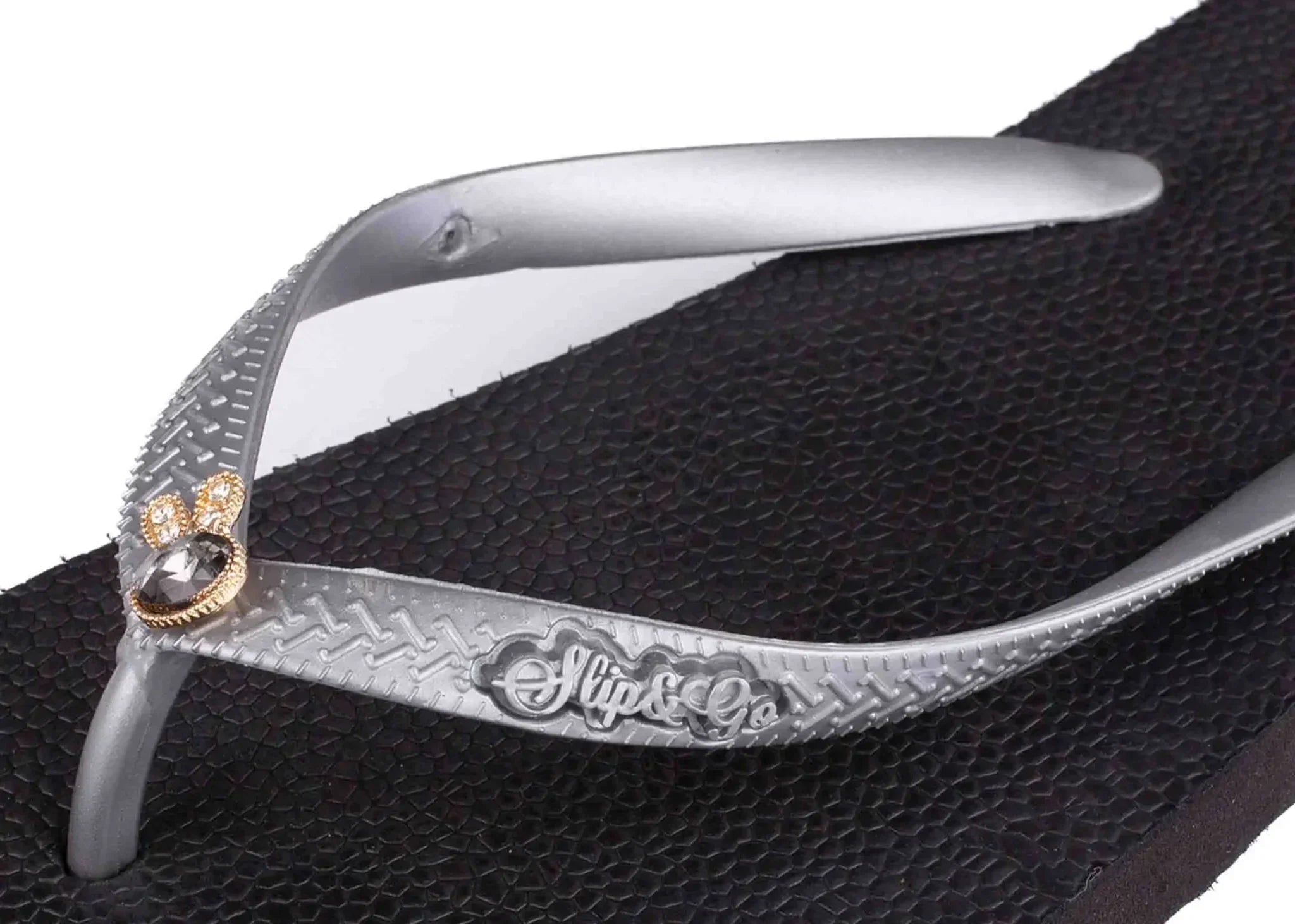 Rabbit Premium Women’s Elegant Slipper - Slip&Go 2
