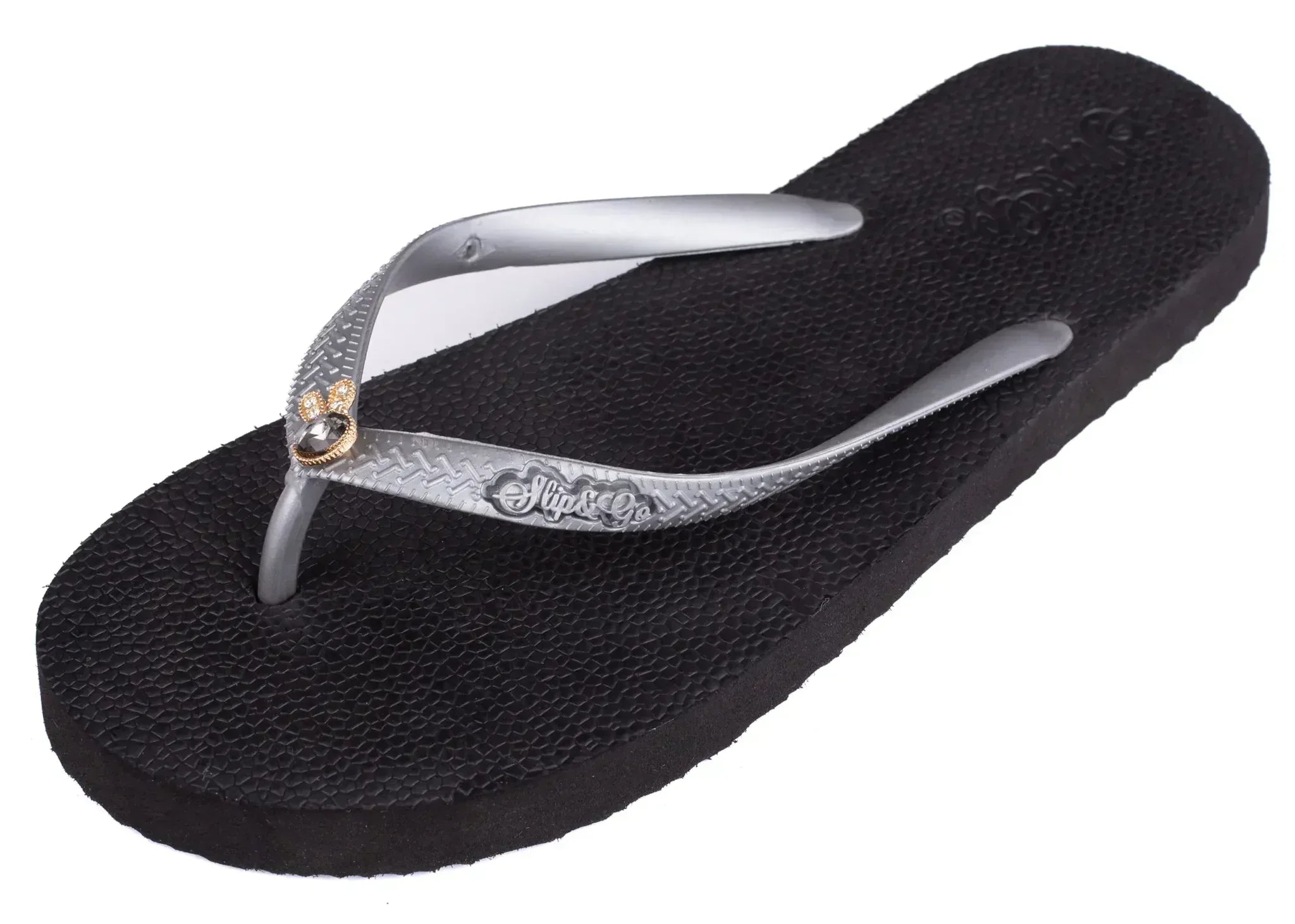 Rabbit Premium Women’s Elegant Slipper - Slip&Go 4