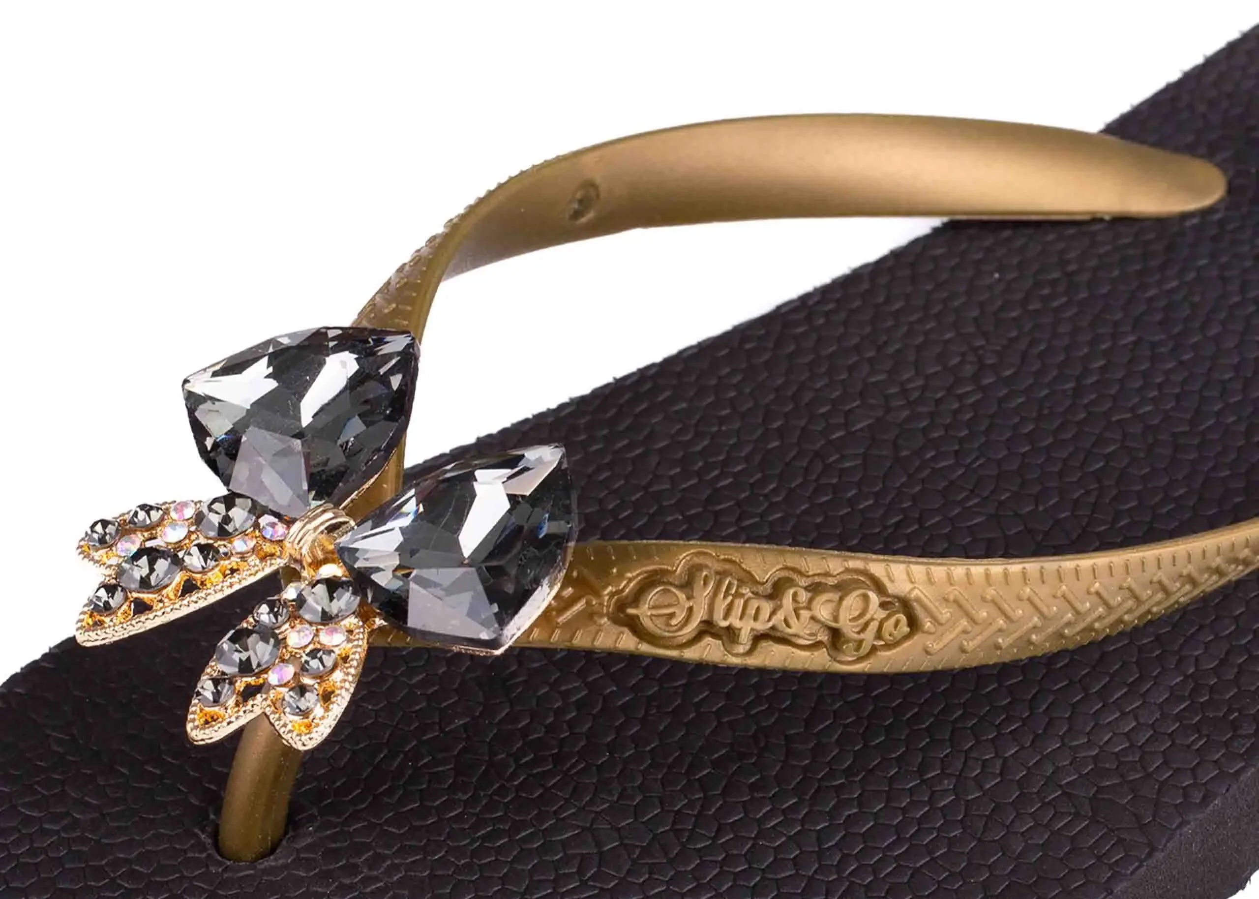 Slip&Go - Paw Premium Women’s Elegant Slipper 2