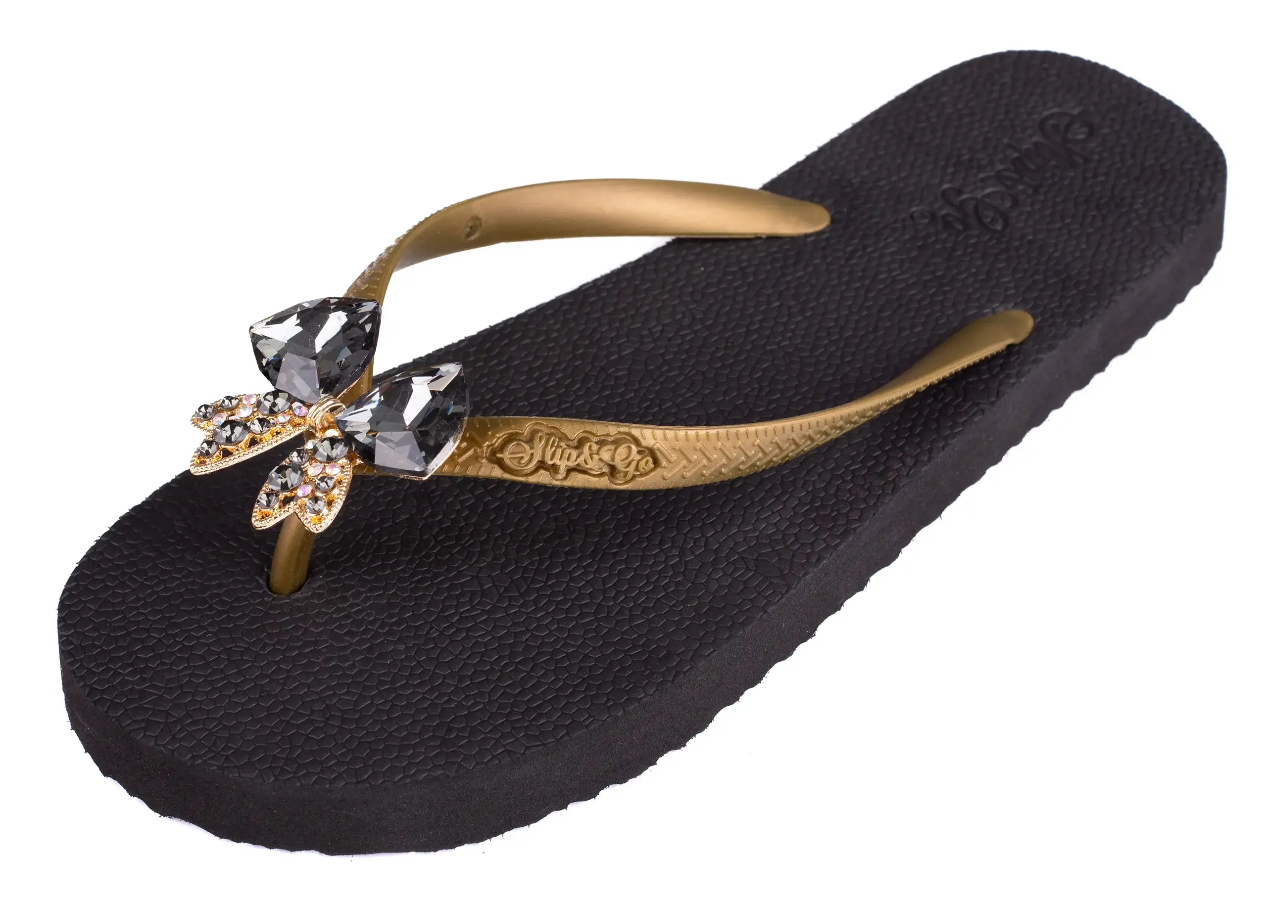 Slip&Go - Paw Premium Women’s Elegant Slipper 3