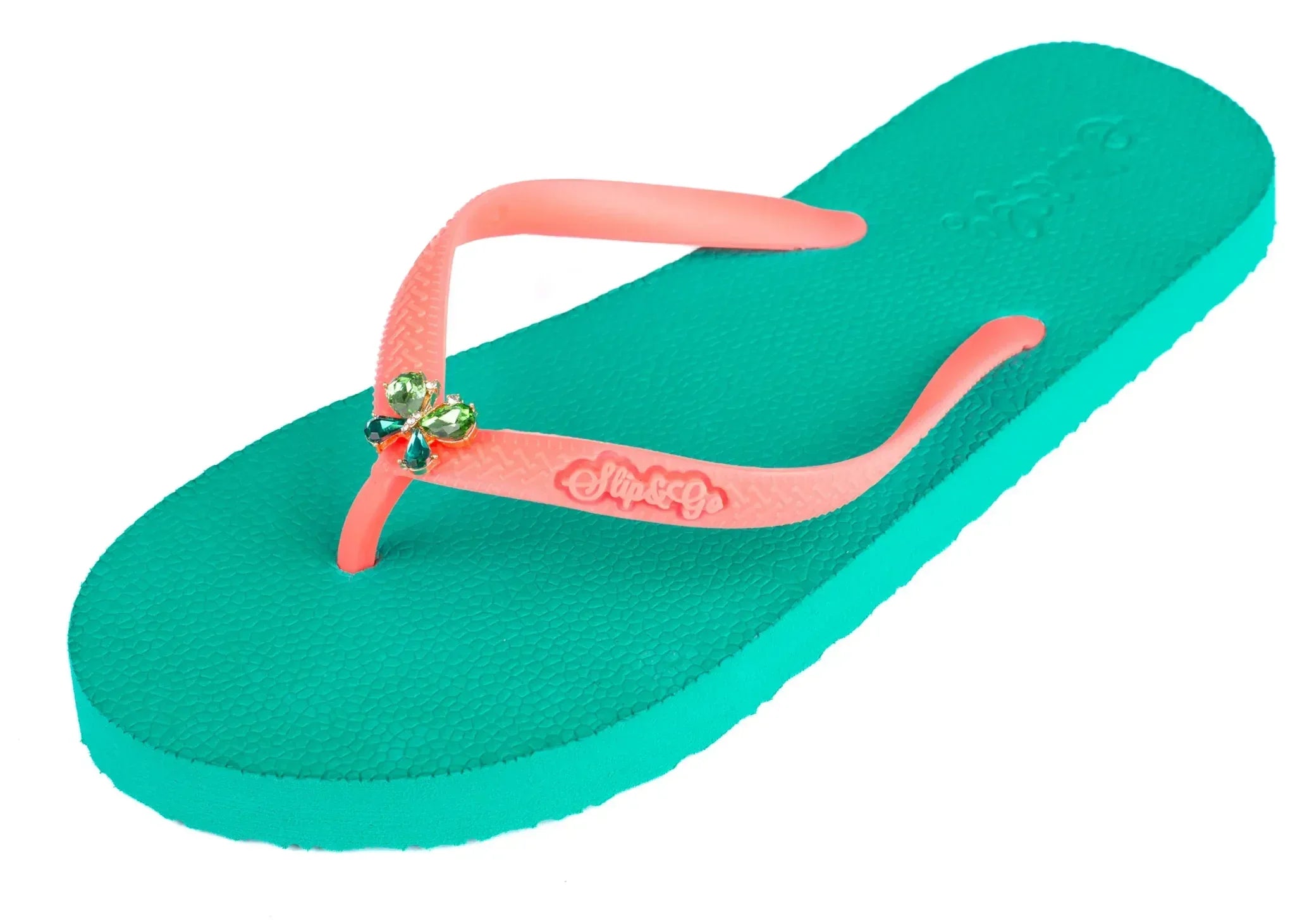 Slip&Go - Mini Butterfly Premium Women’s Elegant Slipper 4