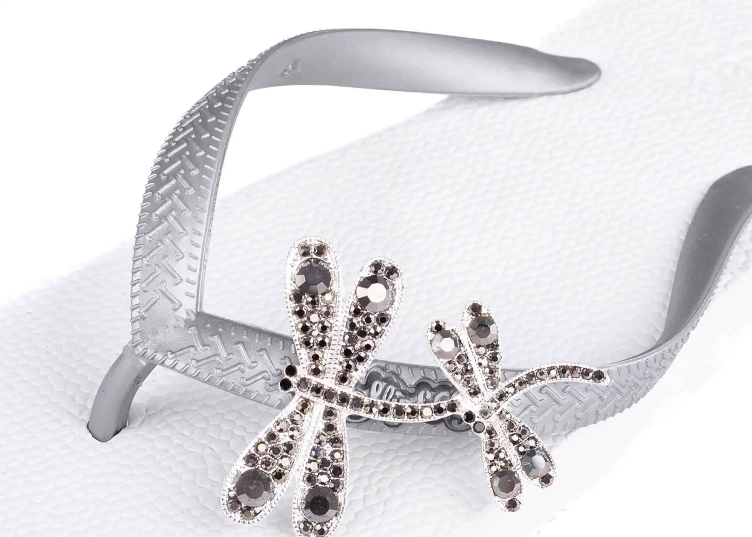 Slip&Go - Butterflies Premium Women’s Elegant Slipper 2