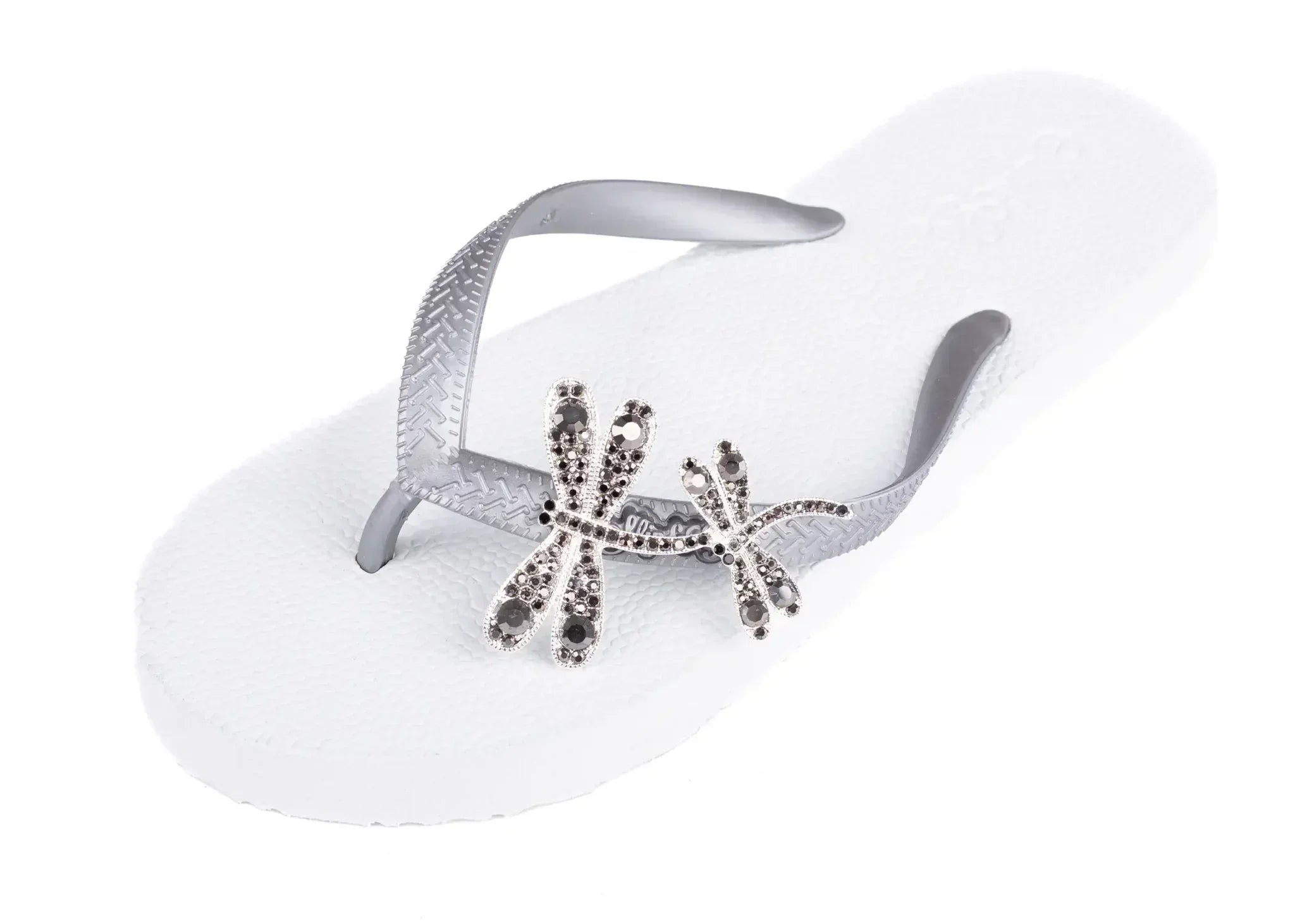 Butterflies Premium Women’s Elegant Slipper - Slip&Go 4