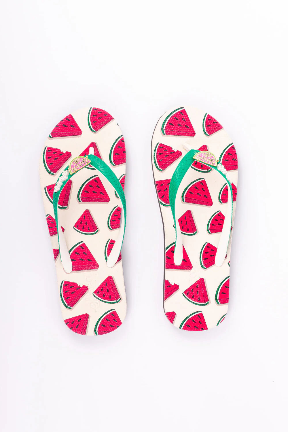 Melon Flip Flop Women’s Slipper - Slip&Go 1