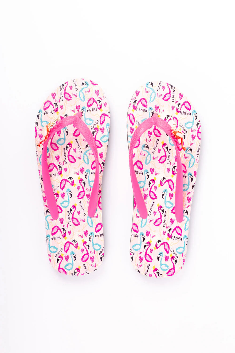 Island Flip Flop Women’s Slipper - Slip&Go 5