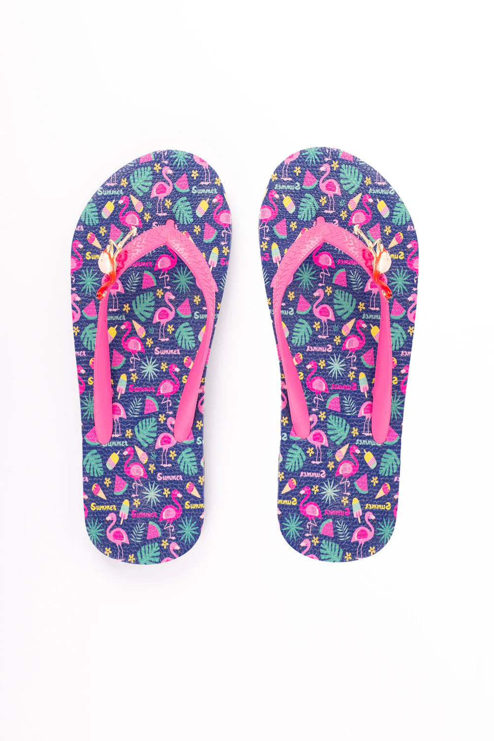 Island Flip Flop Women’s Slipper - Slip&Go 1