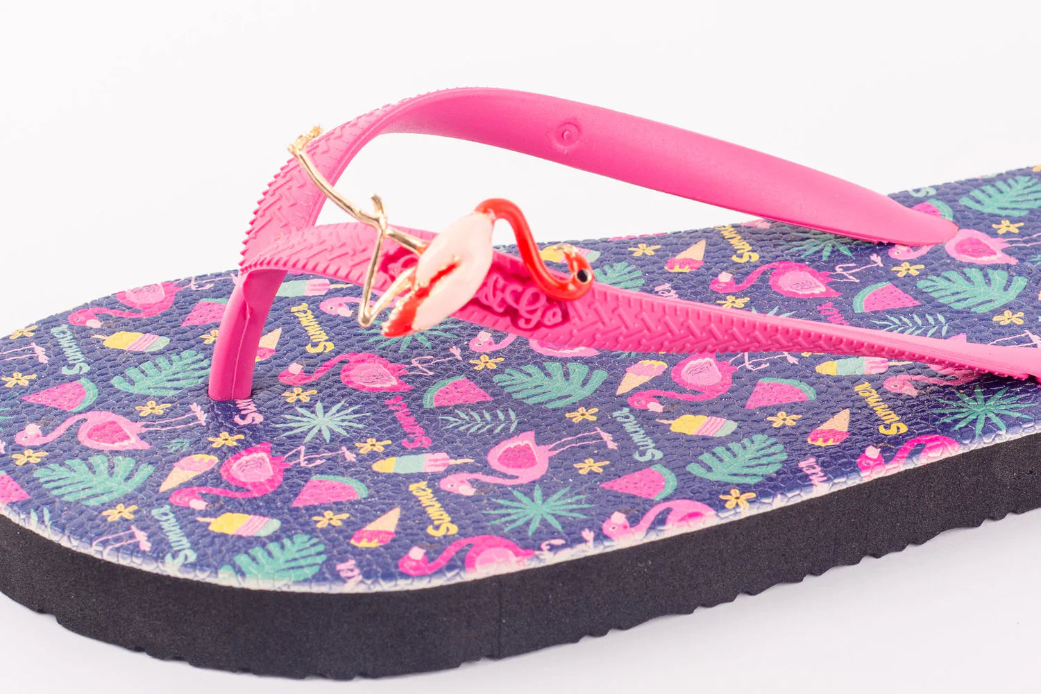 Island Flip Flop Women’s Slipper - Slip&Go 4
