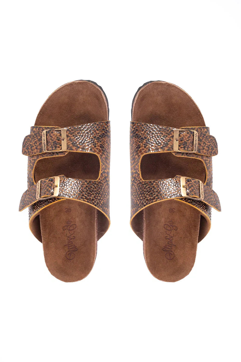 Arizona Women’s Sandals - Slip&Go 19