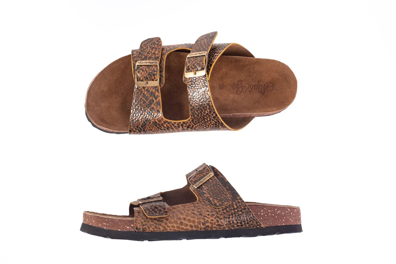 Arizona Women’s Sandals - Slip&Go 20