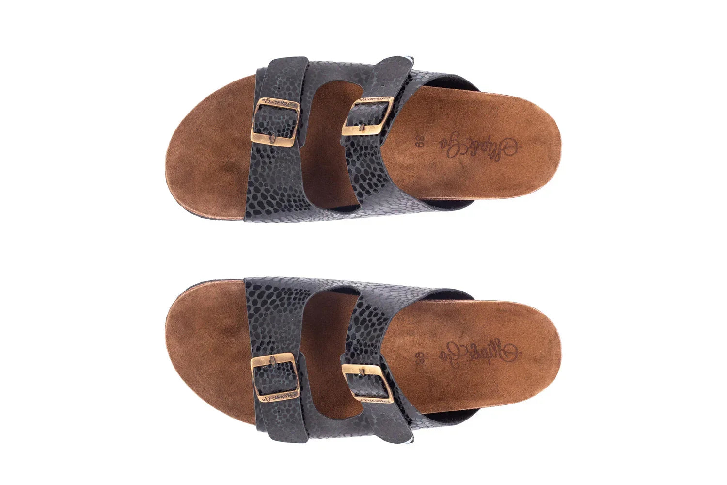 Arizona Women’s Sandals - Slip&Go 21