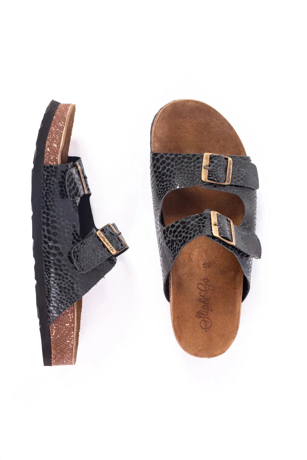 Arizona Women’s Sandals - Slip&Go 11