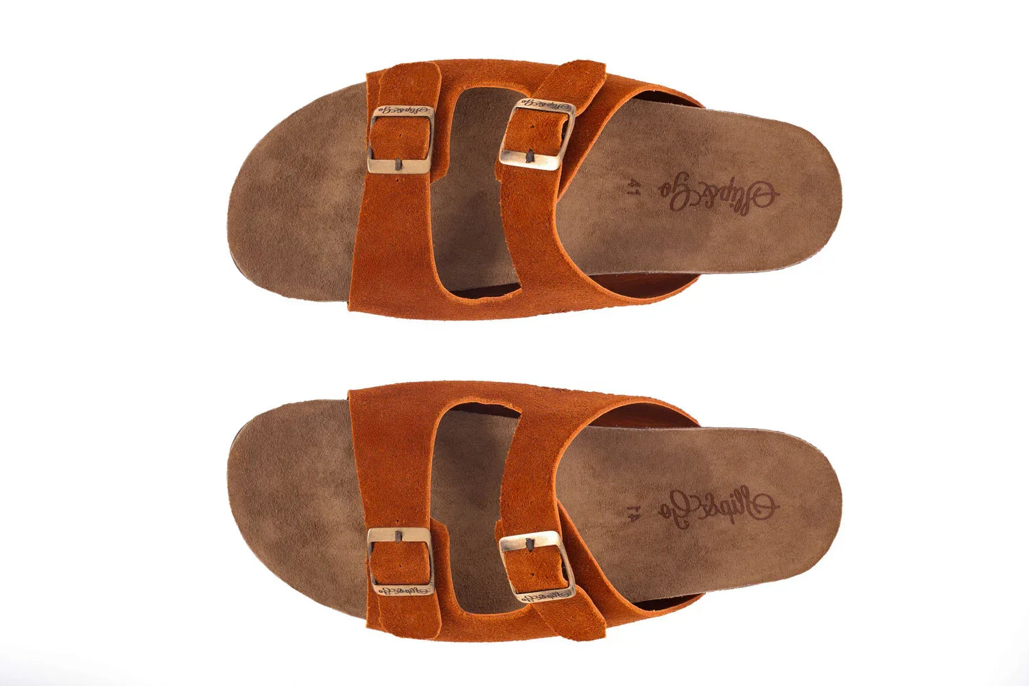 Arizona Women’s Sandals - Slip&Go 51
