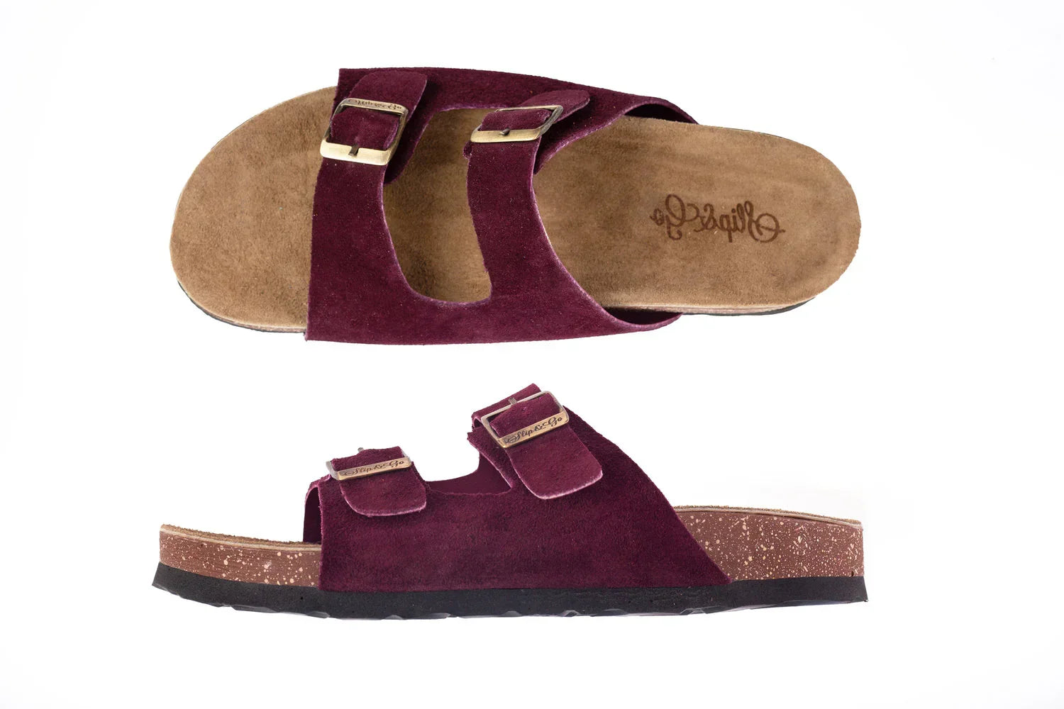 Arizona Women’s Sandals - Slip&Go 26