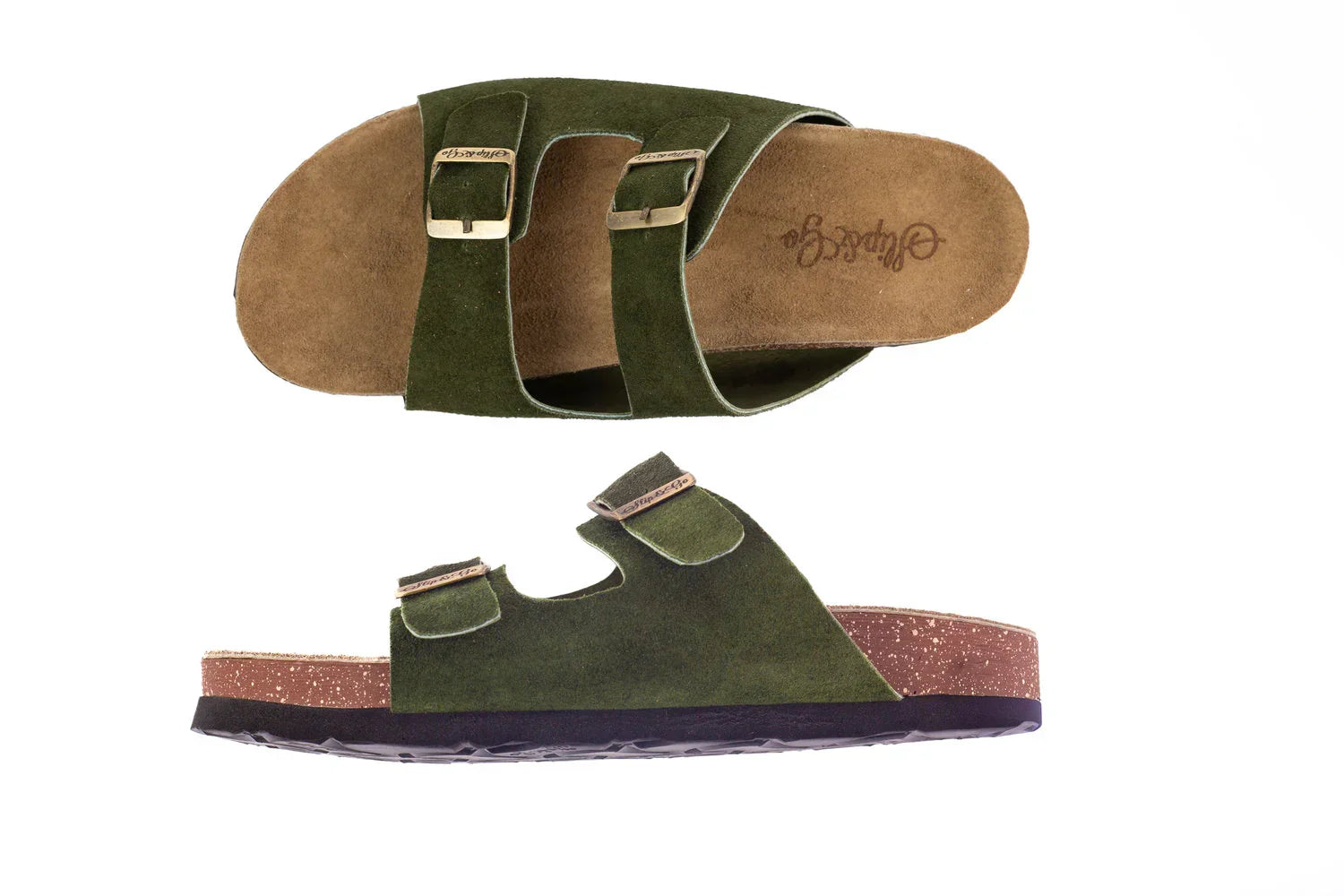 Arizona Women’s Sandals - Slip&Go 46