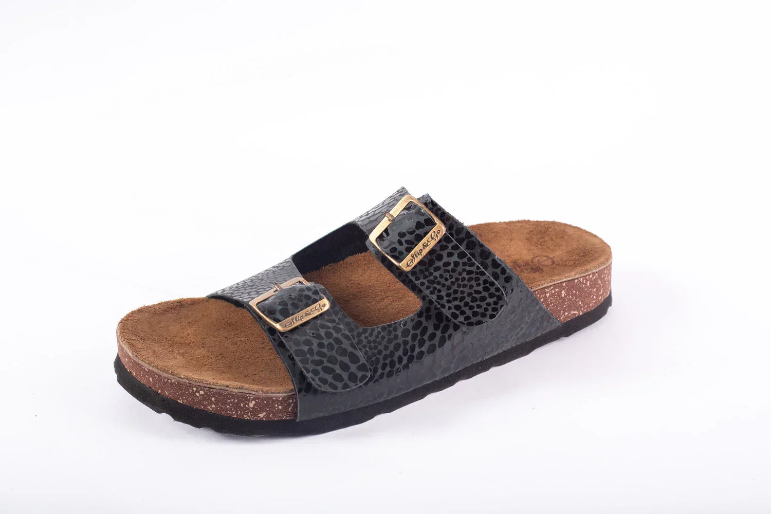 Arizona Women’s Sandals - Slip&Go 13