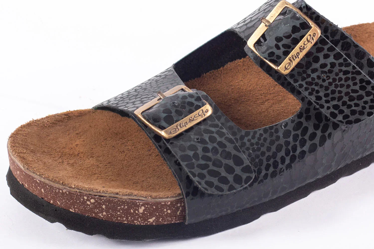 Arizona Women’s Sandals - Slip&Go 12
