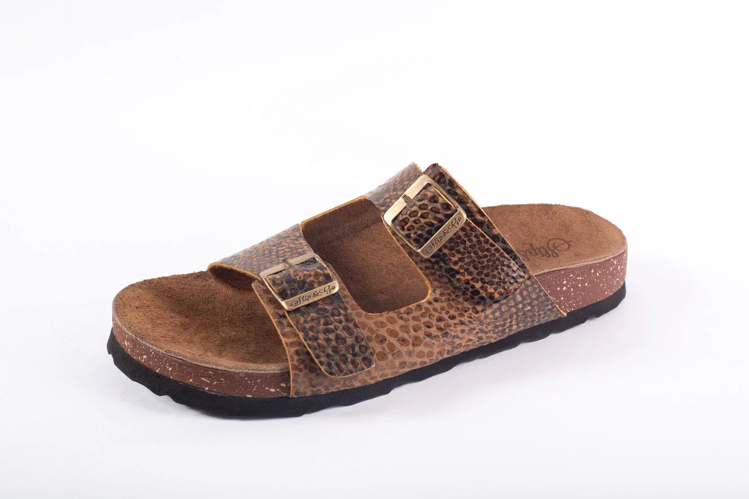 Arizona Women’s Sandals - Slip&Go 23