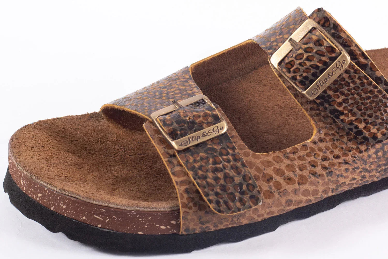 Arizona Women’s Sandals - Slip&Go 22