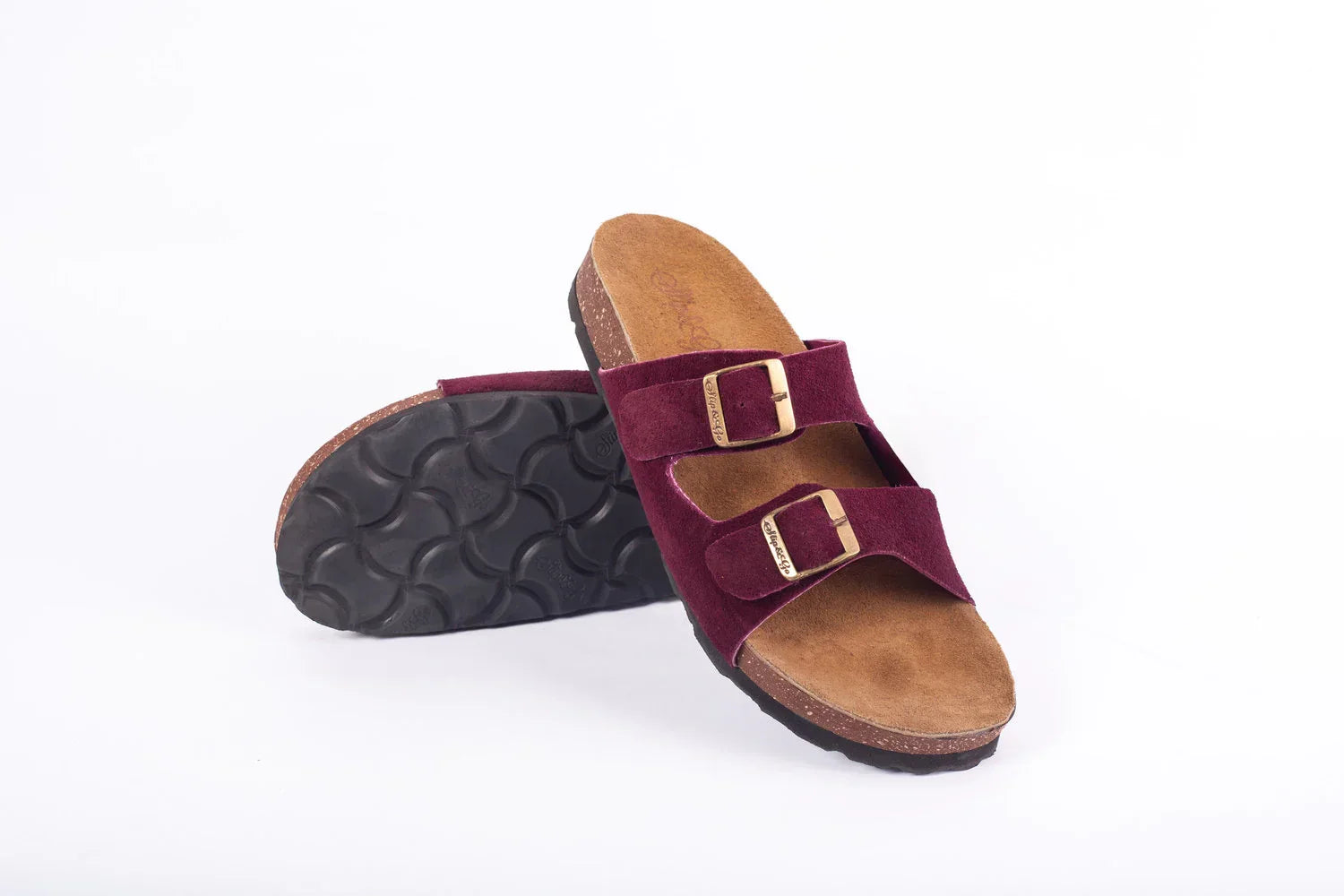Arizona Women’s Sandals - Slip&Go 27
