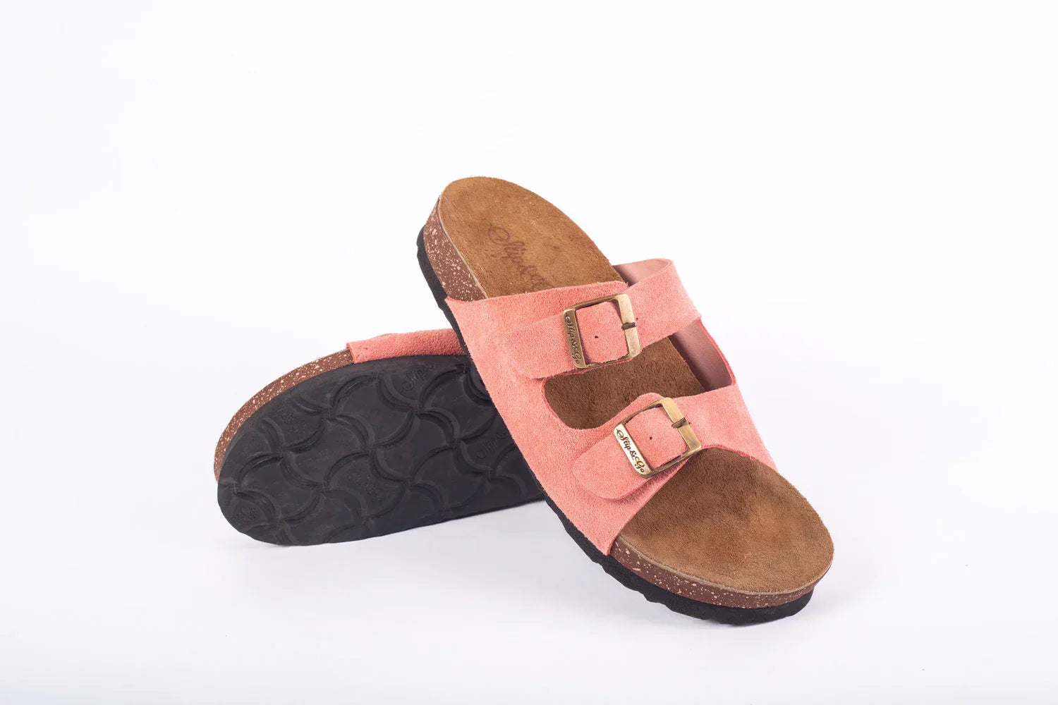 Arizona Women’s Sandals - Slip&Go 56