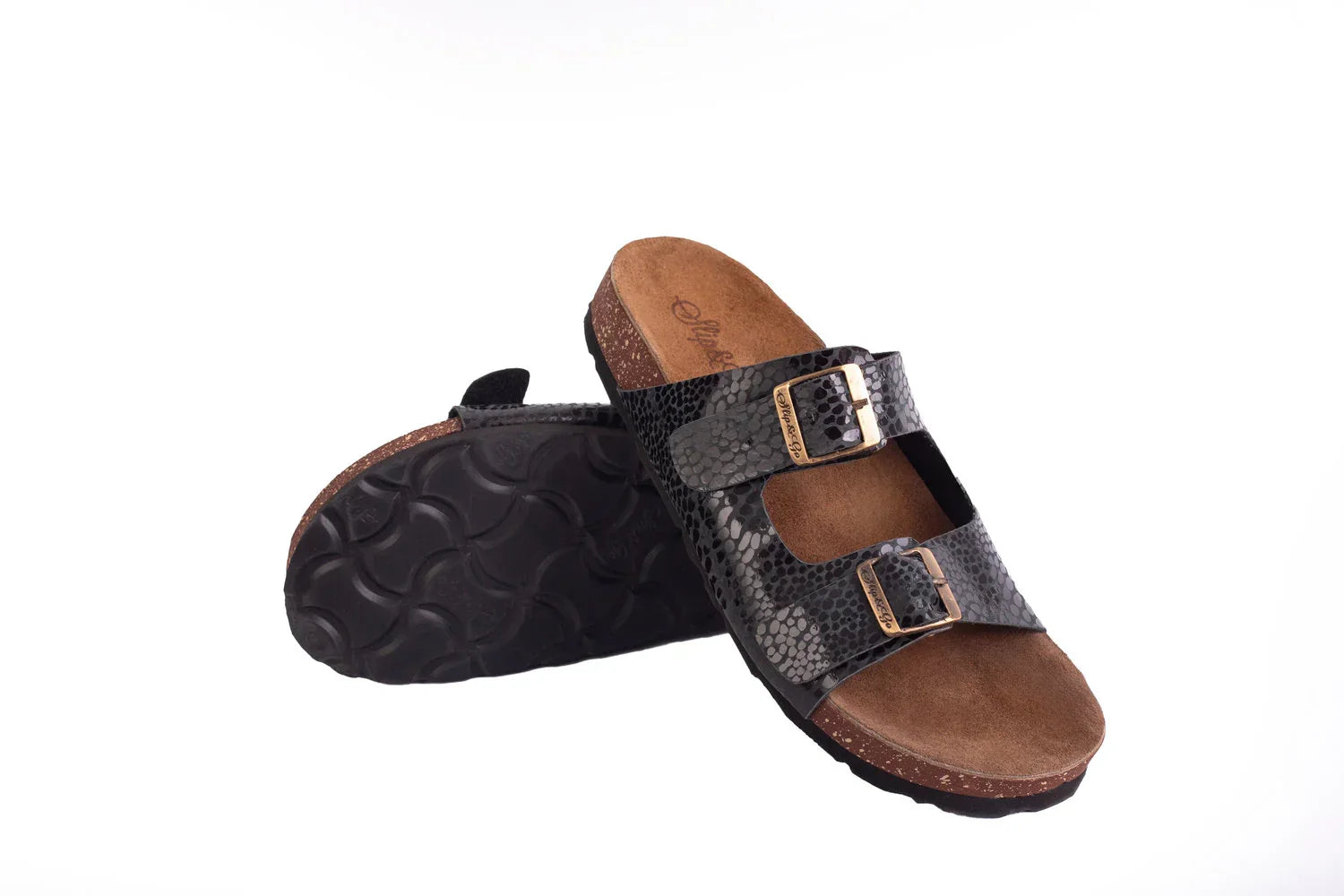 Arizona Women’s Sandals - Slip&Go 24